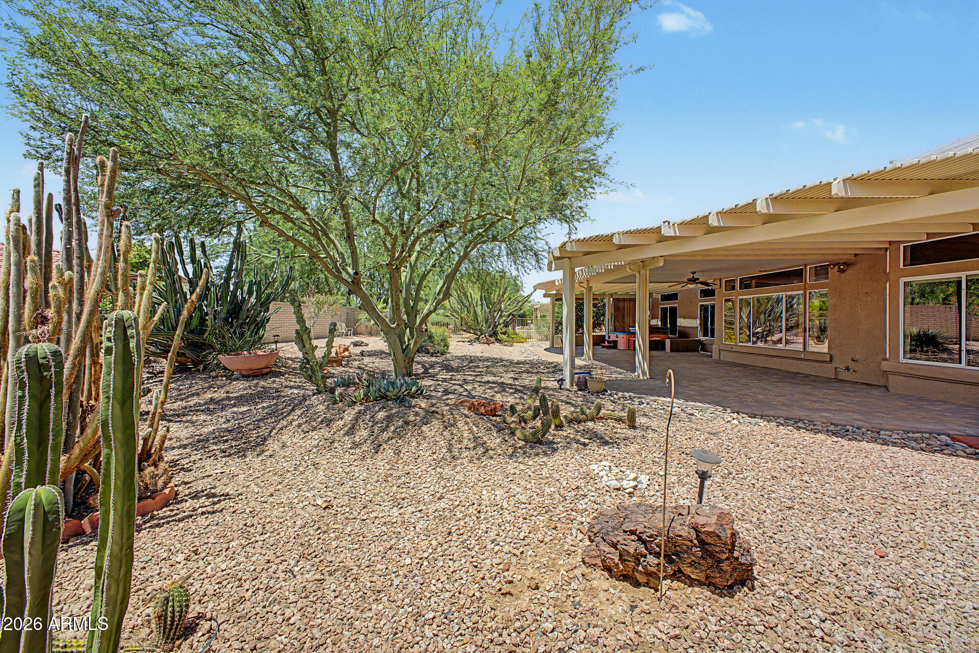 SUN CITY WEST - Residential