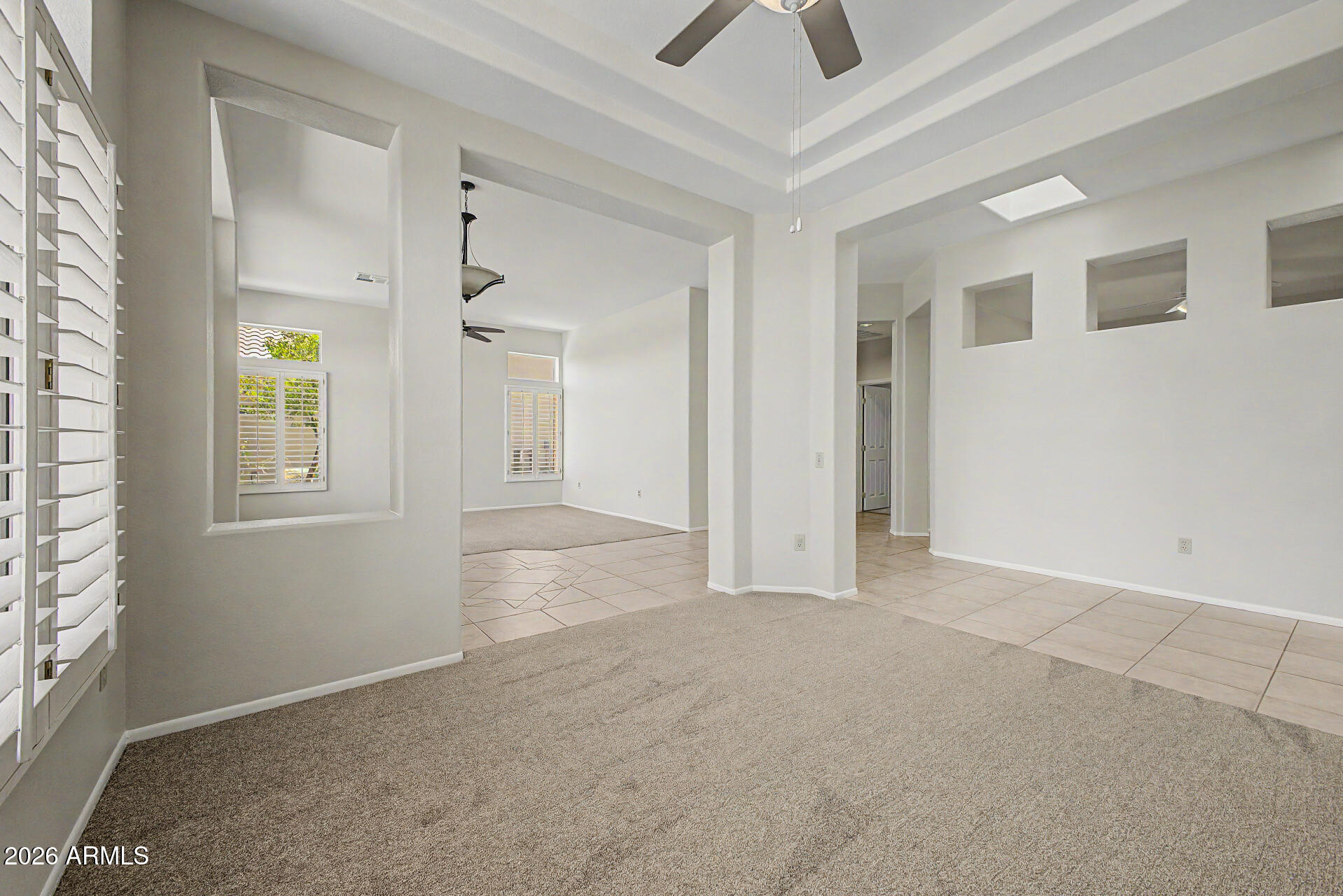 SUN CITY WEST - Residential