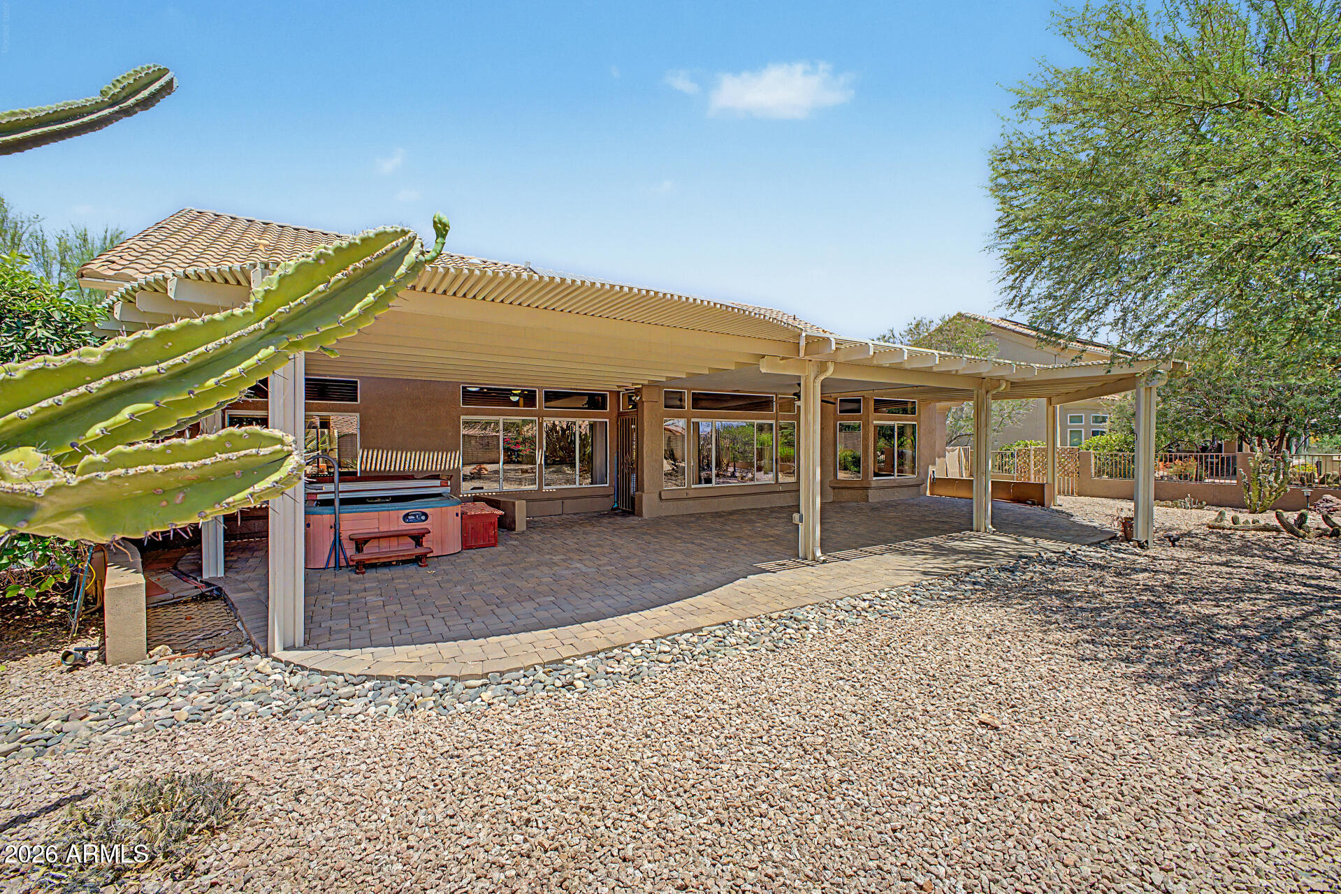SUN CITY WEST - Residential