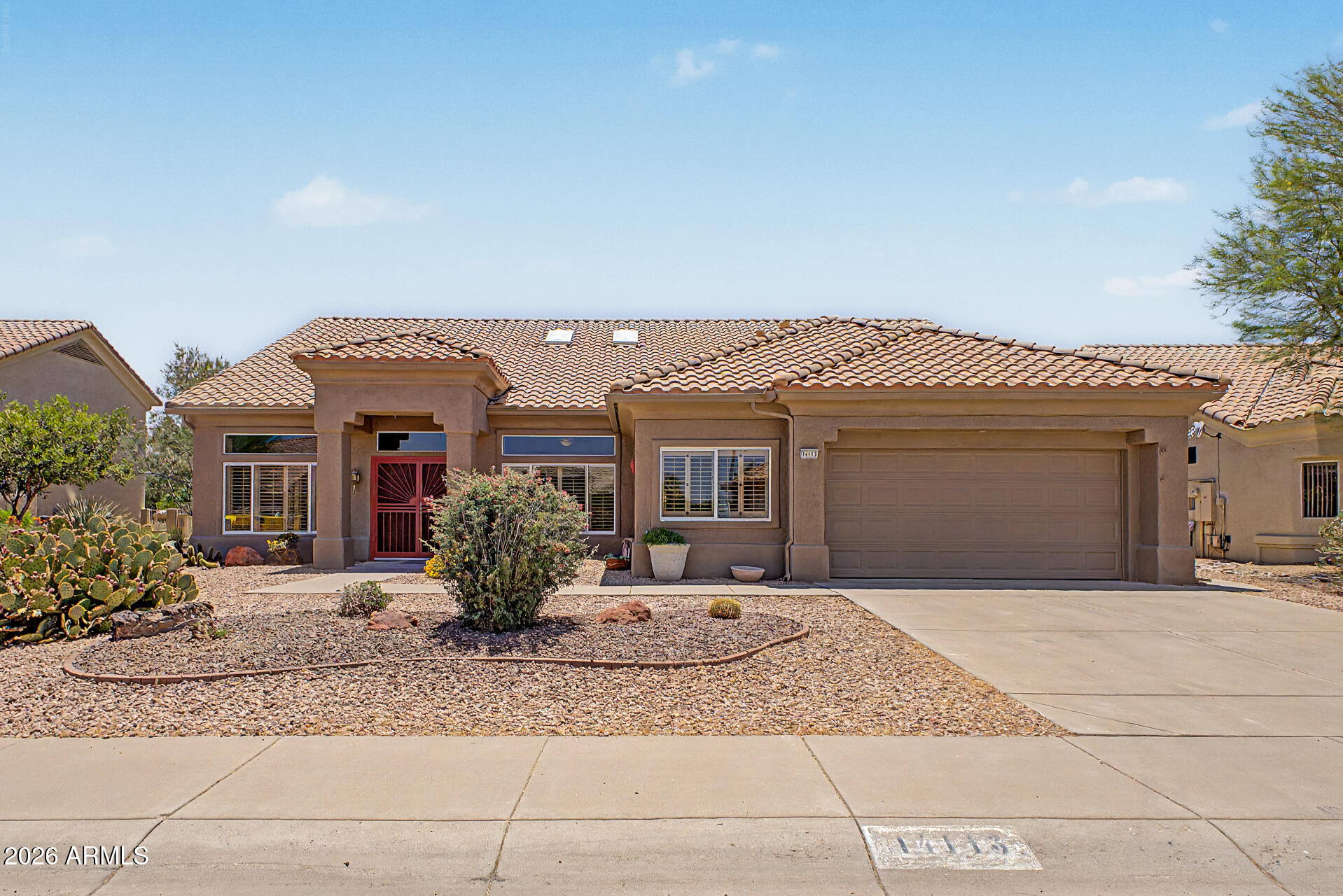 SUN CITY WEST - Residential