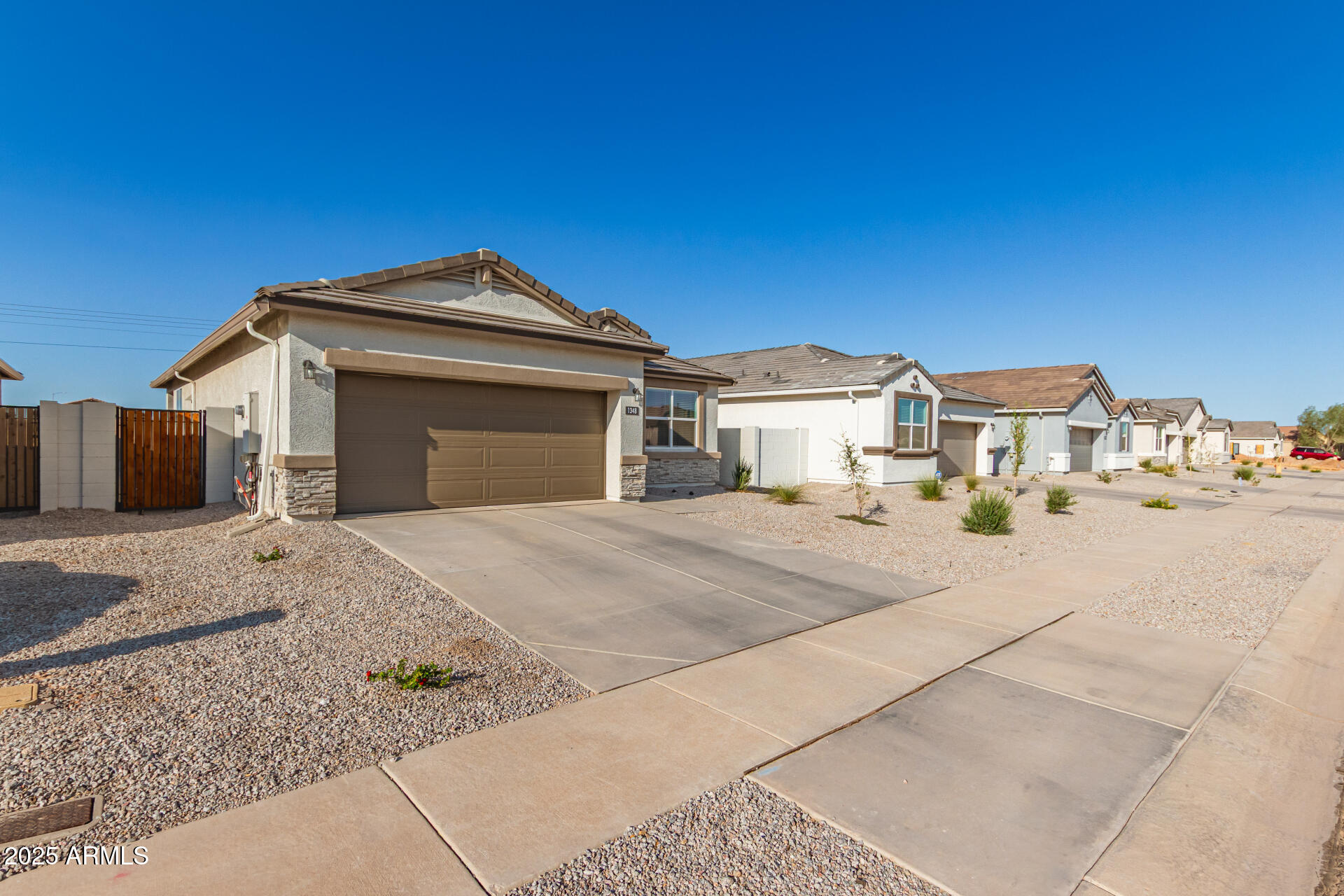 HEARTLAND UNIT 3 - Residential