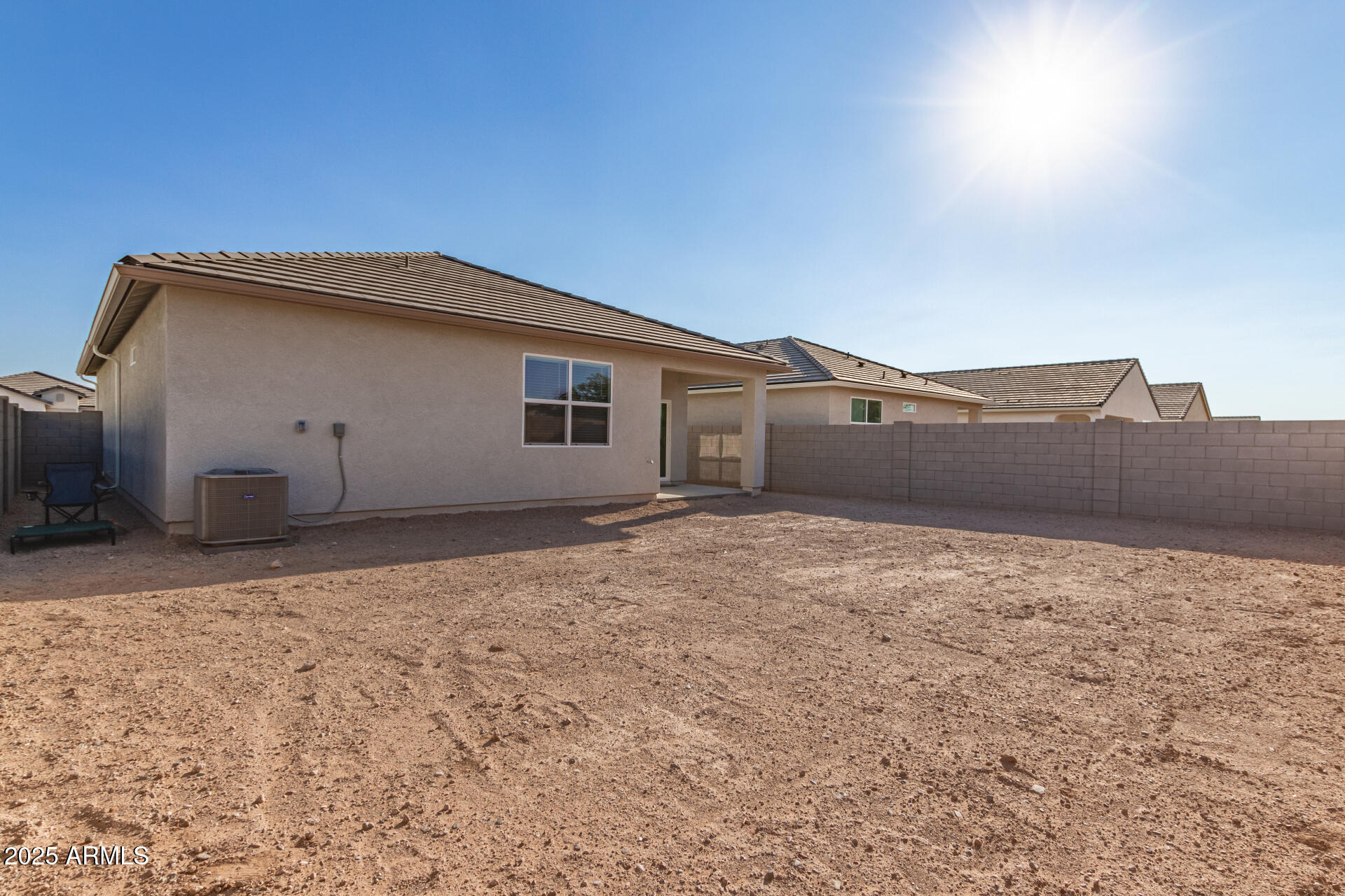 HEARTLAND UNIT 3 - Residential