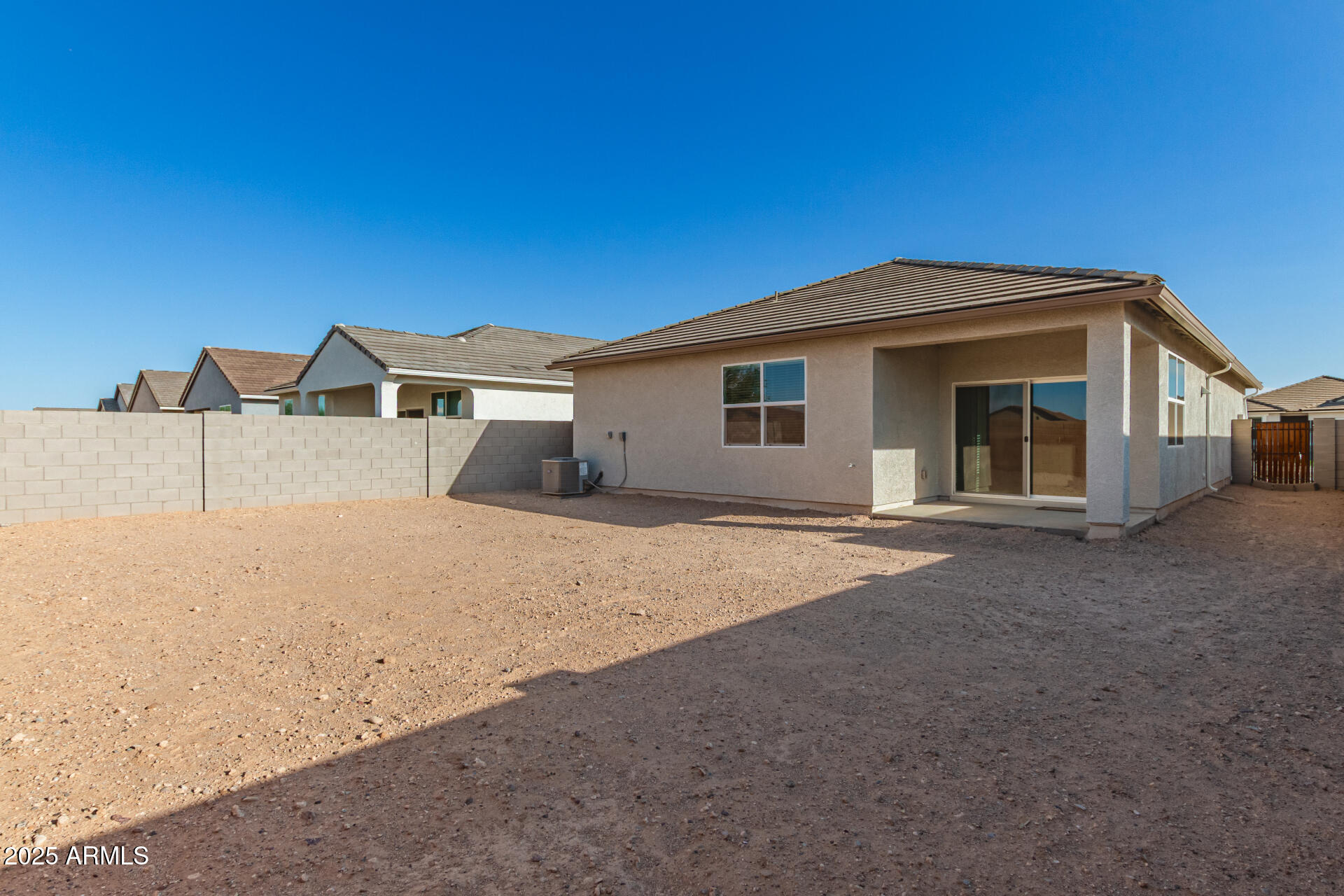 HEARTLAND UNIT 3 - Residential