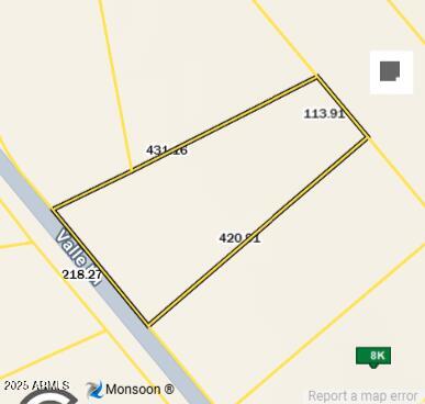BRIDGE CANYON COUNTRY ESTATES UNIT 23 - Land