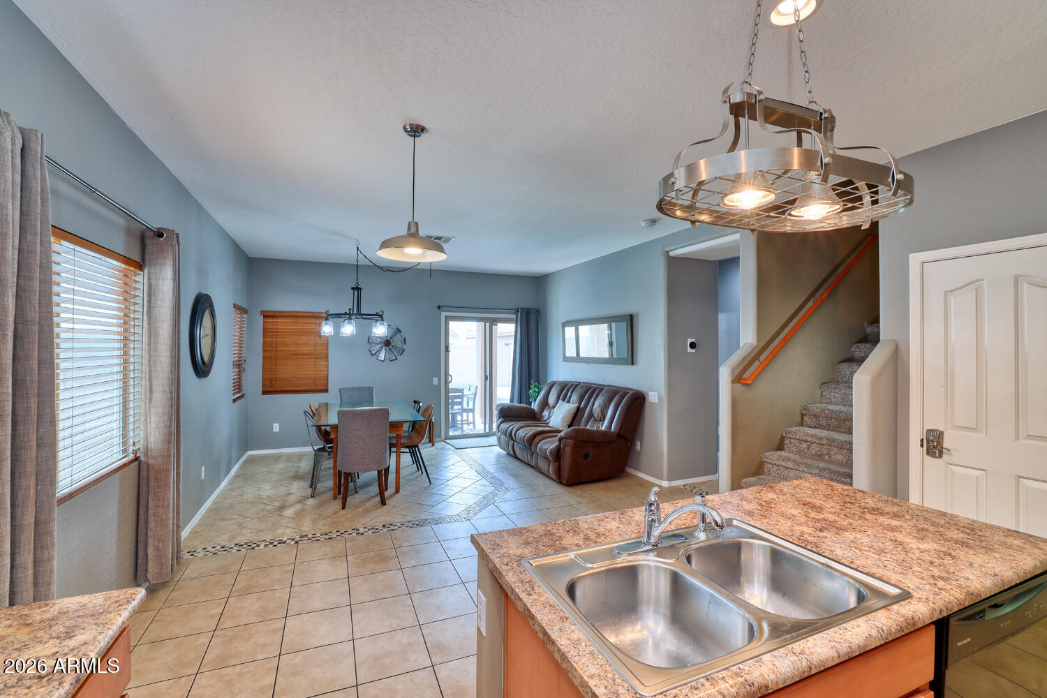 SURPRISE FARMS PHASE 1B SOUTH PARCEL 13 - Residential