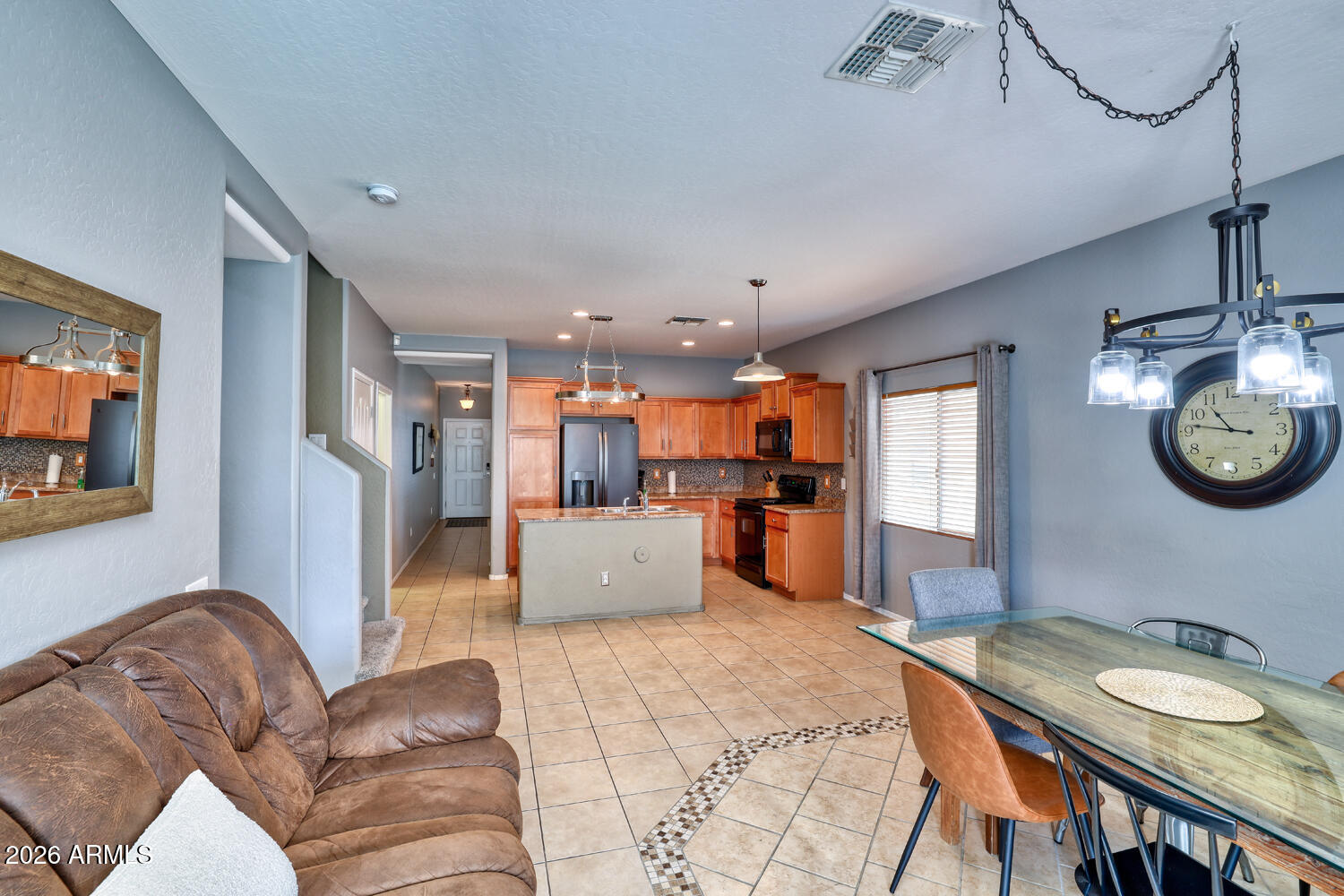 SURPRISE FARMS PHASE 1B SOUTH PARCEL 13 - Residential