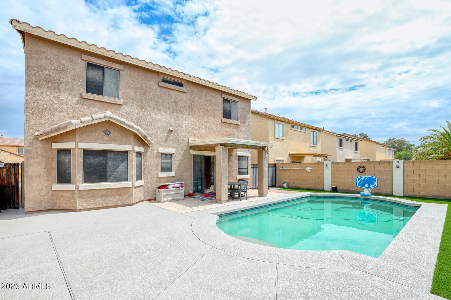 SURPRISE FARMS PHASE 1B SOUTH PARCEL 13 - Residential