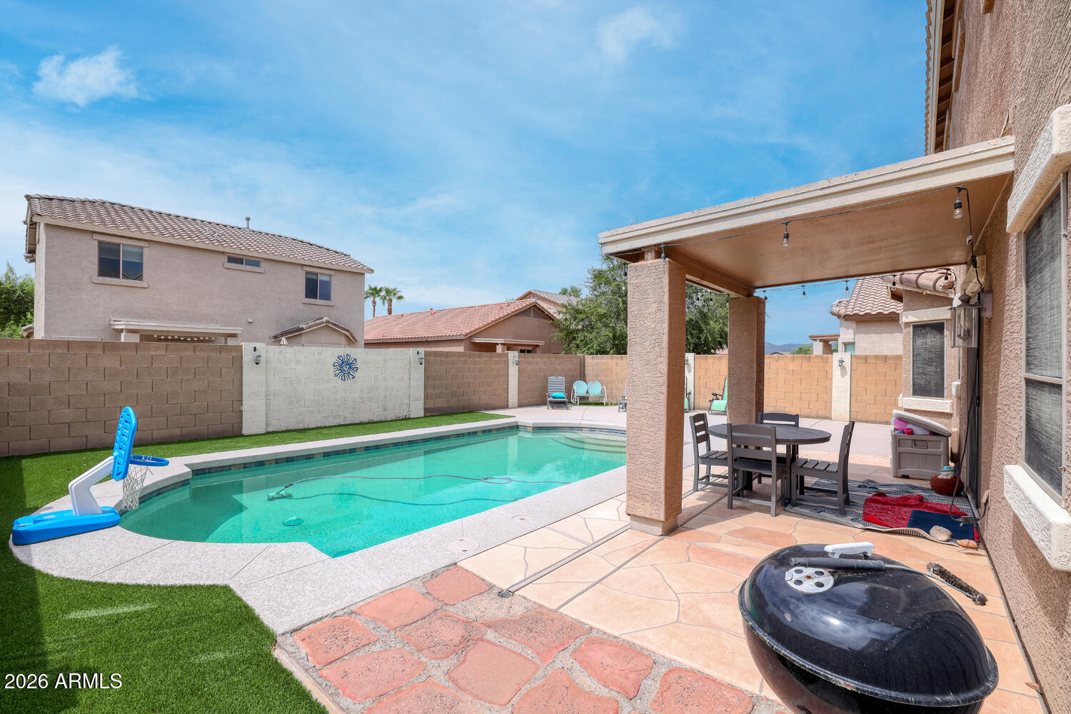 SURPRISE FARMS PHASE 1B SOUTH PARCEL 13 - Residential