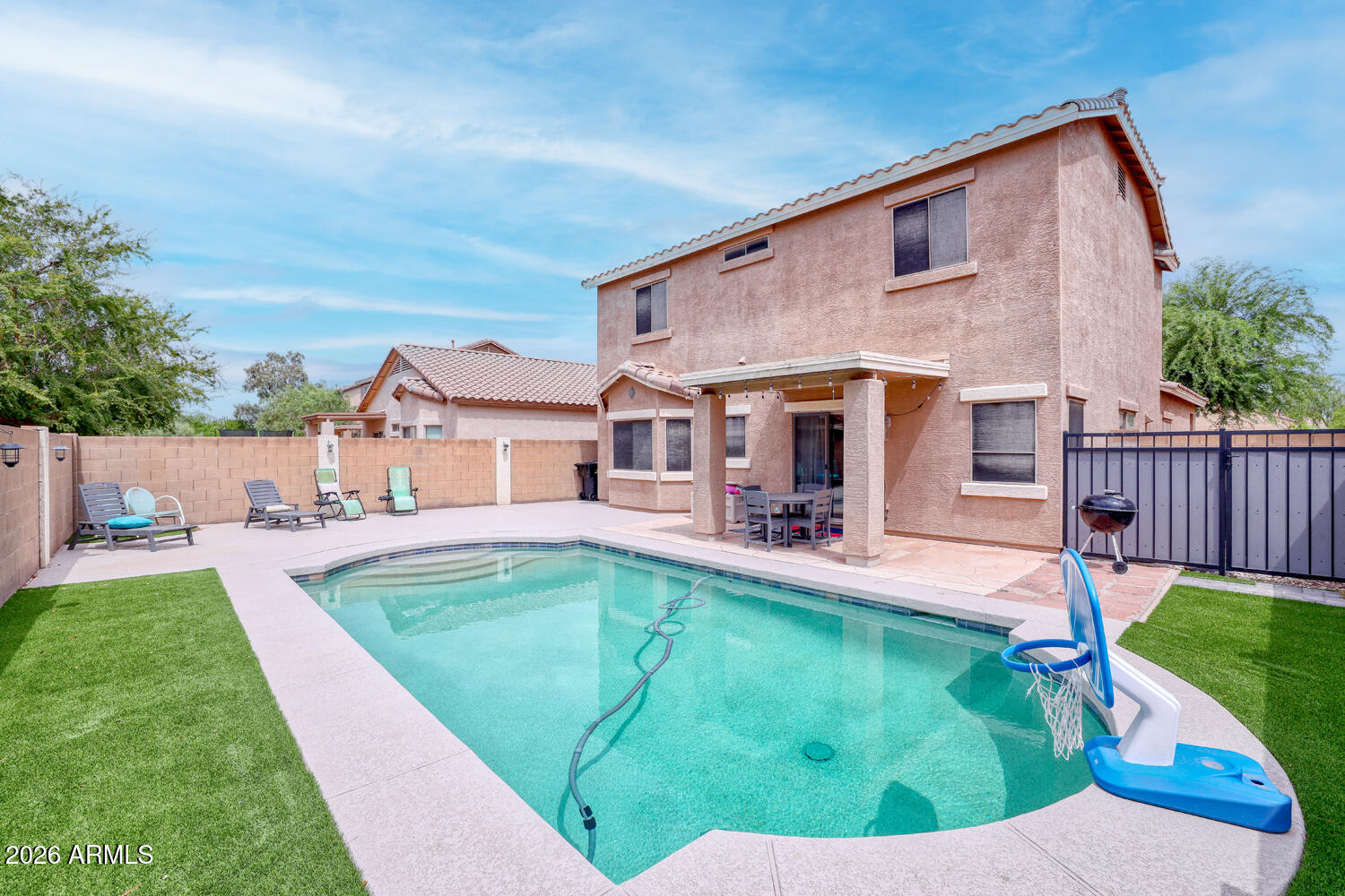 SURPRISE FARMS PHASE 1B SOUTH PARCEL 13 - Residential