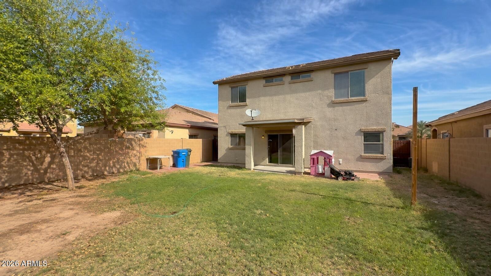 Groves at Laveen Crossing - Residential