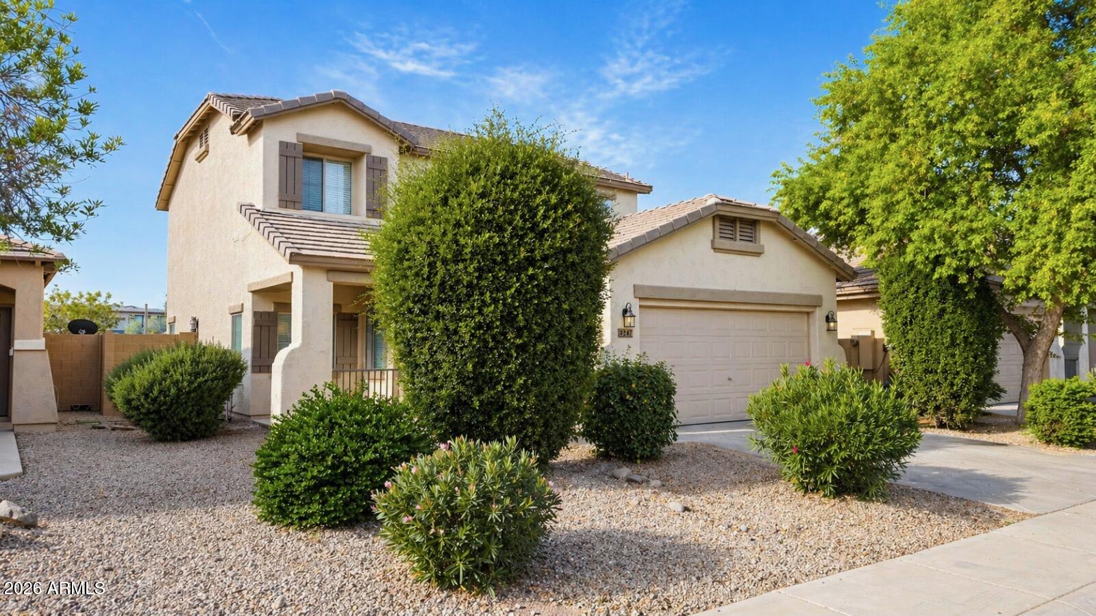 Groves at Laveen Crossing - Residential