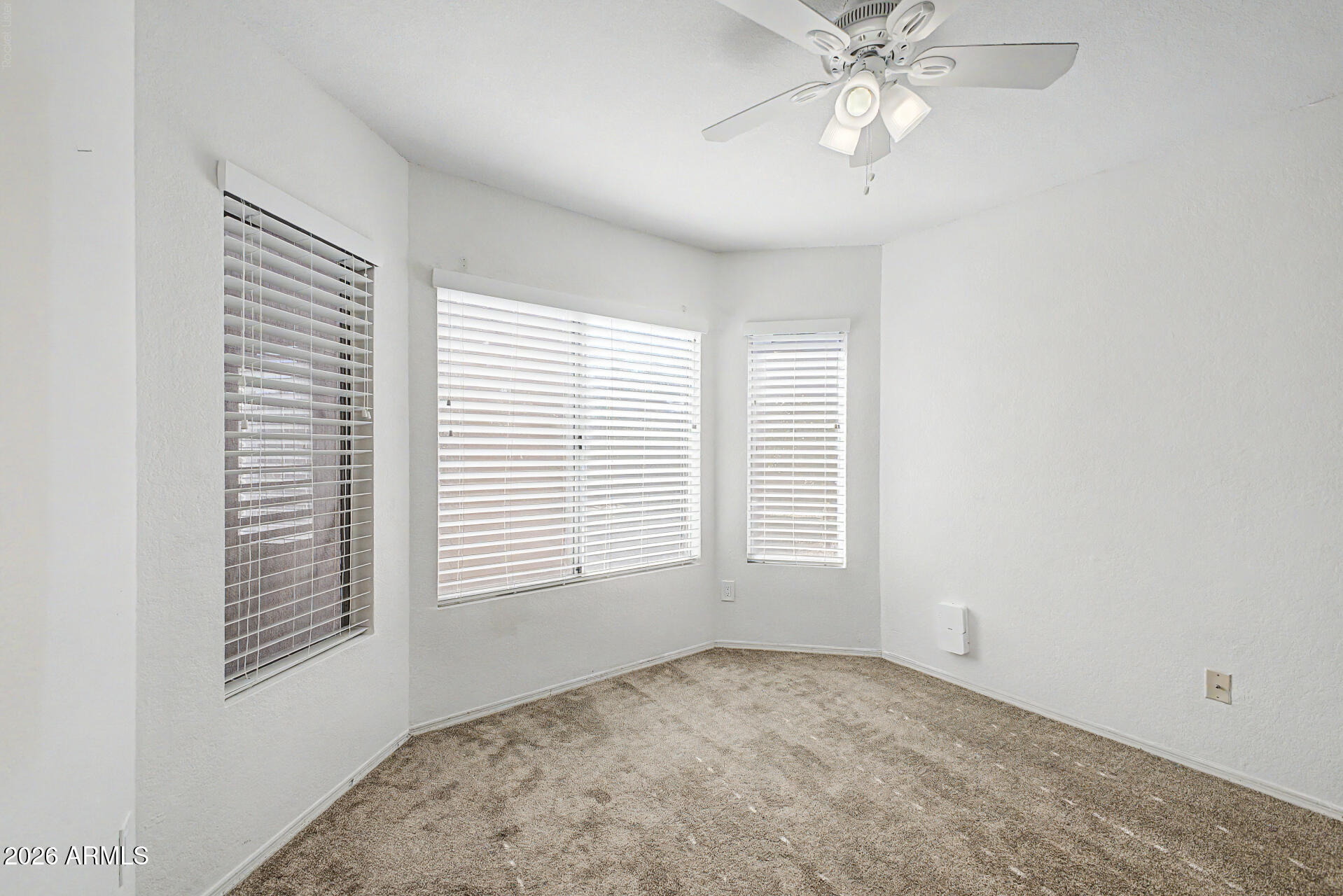 MONTANA DEL SOL LOT 1-184 TR A-G - Residential Lease