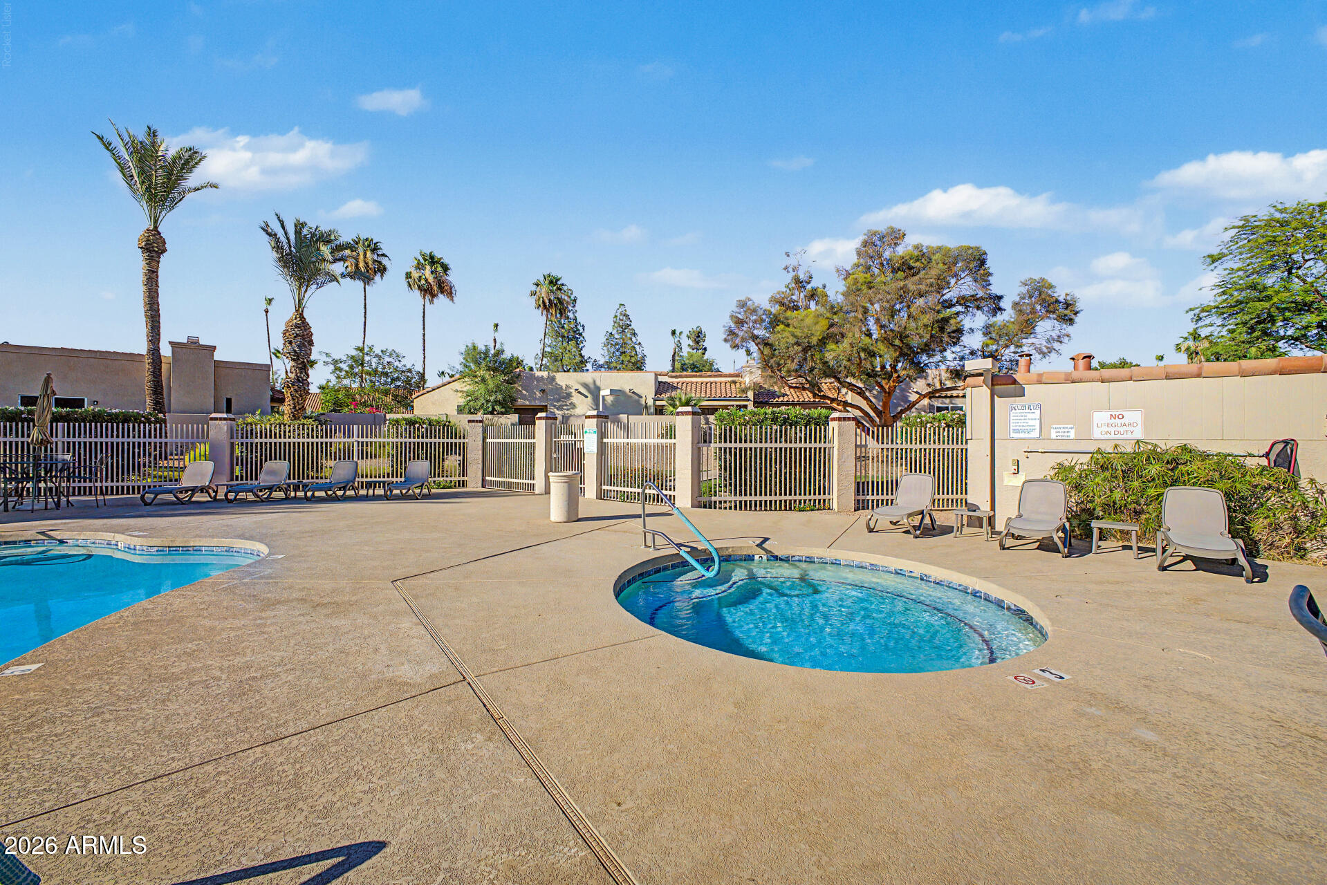 MONTANA DEL SOL LOT 1-184 TR A-G - Residential Lease