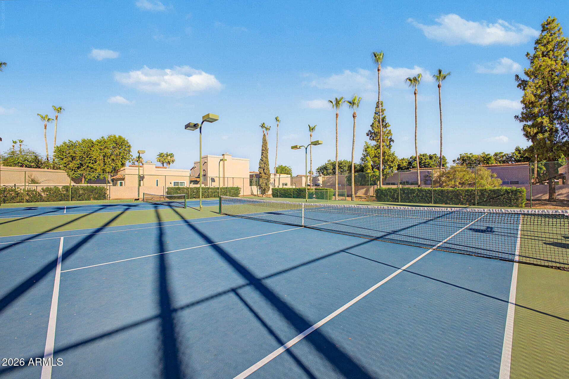 MONTANA DEL SOL LOT 1-184 TR A-G - Residential Lease