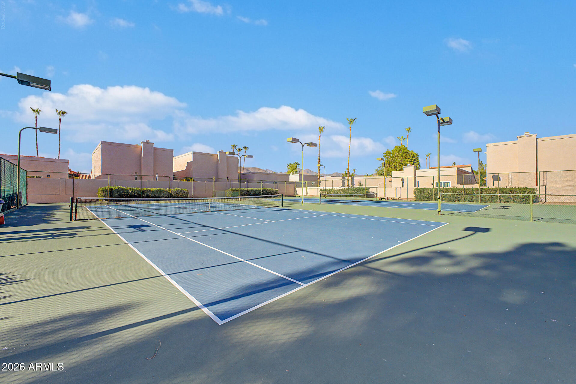 MONTANA DEL SOL LOT 1-184 TR A-G - Residential Lease