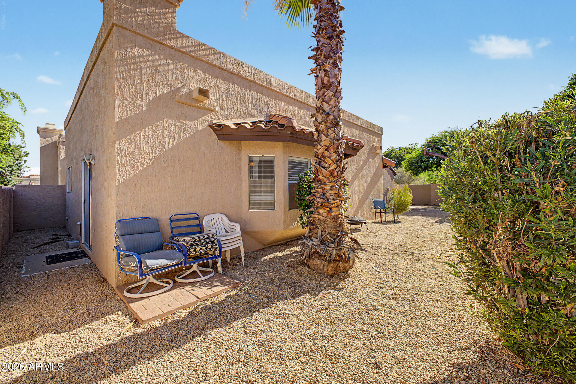 MONTANA DEL SOL LOT 1-184 TR A-G - Residential Lease