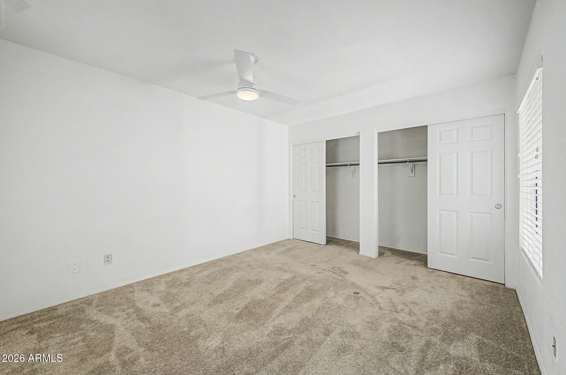 MONTANA DEL SOL LOT 1-184 TR A-G - Residential Lease
