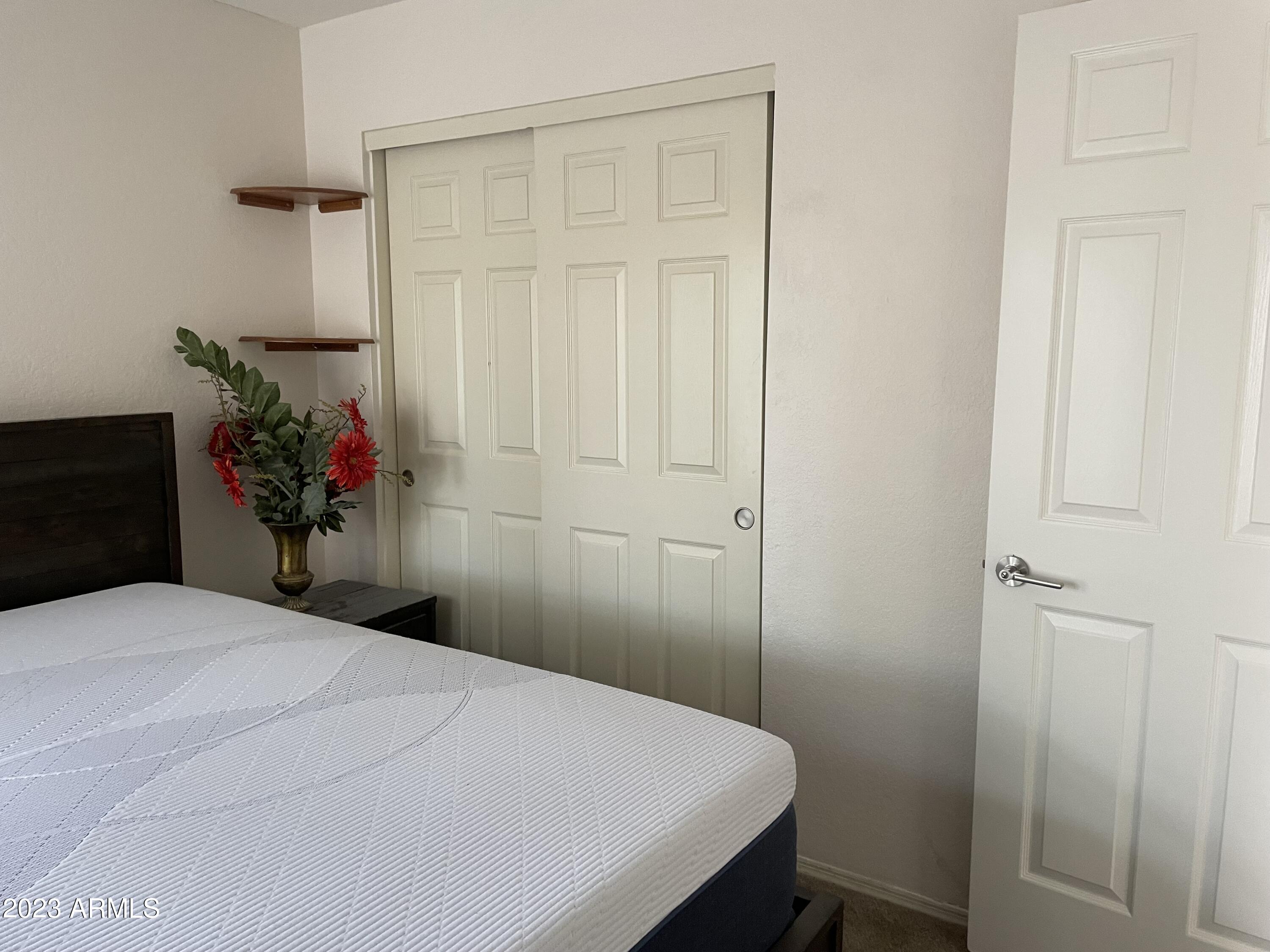 MONTANA DEL SOL LOT 1-184 TR A-G - Residential Lease