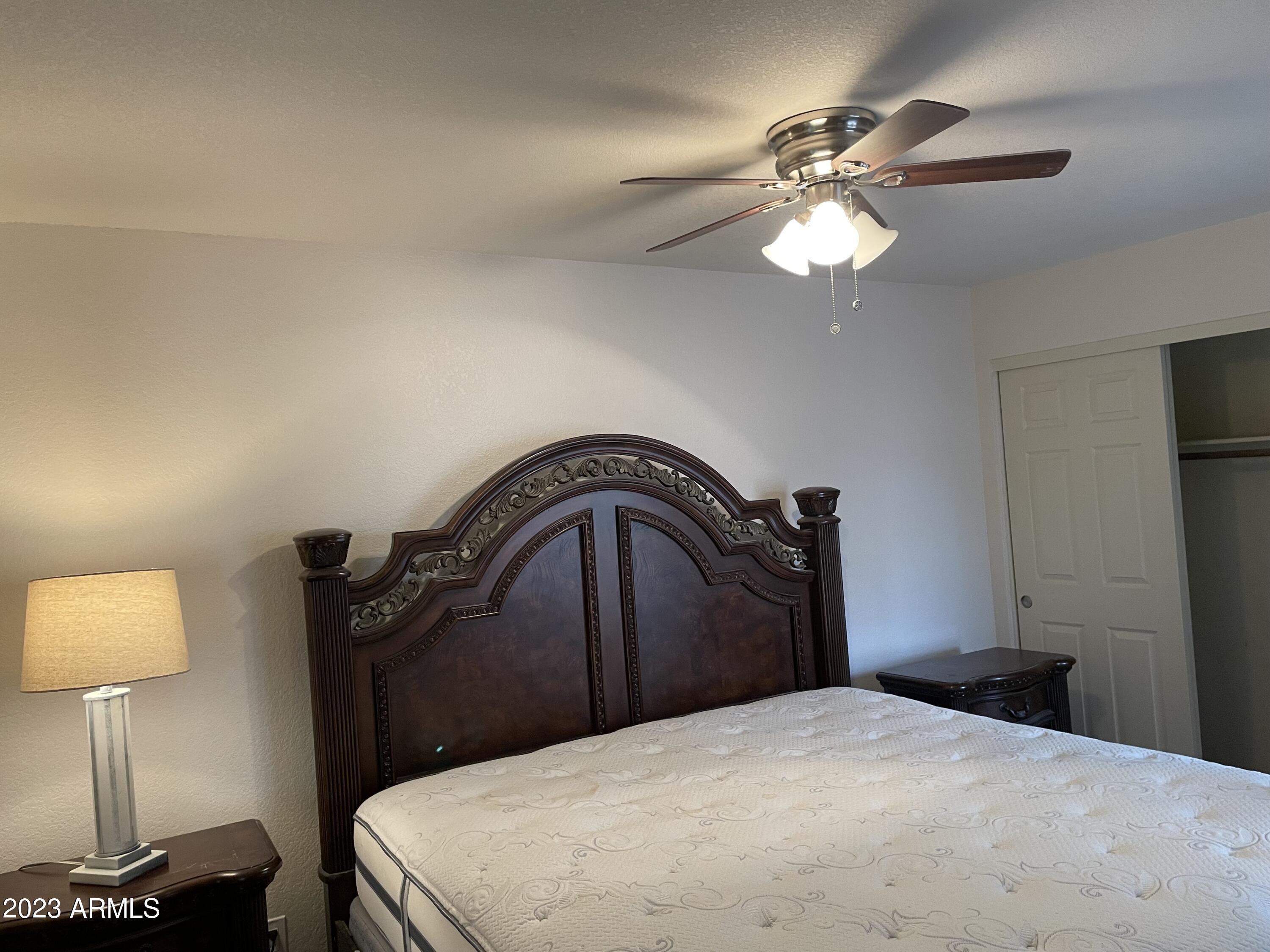 MONTANA DEL SOL LOT 1-184 TR A-G - Residential Lease