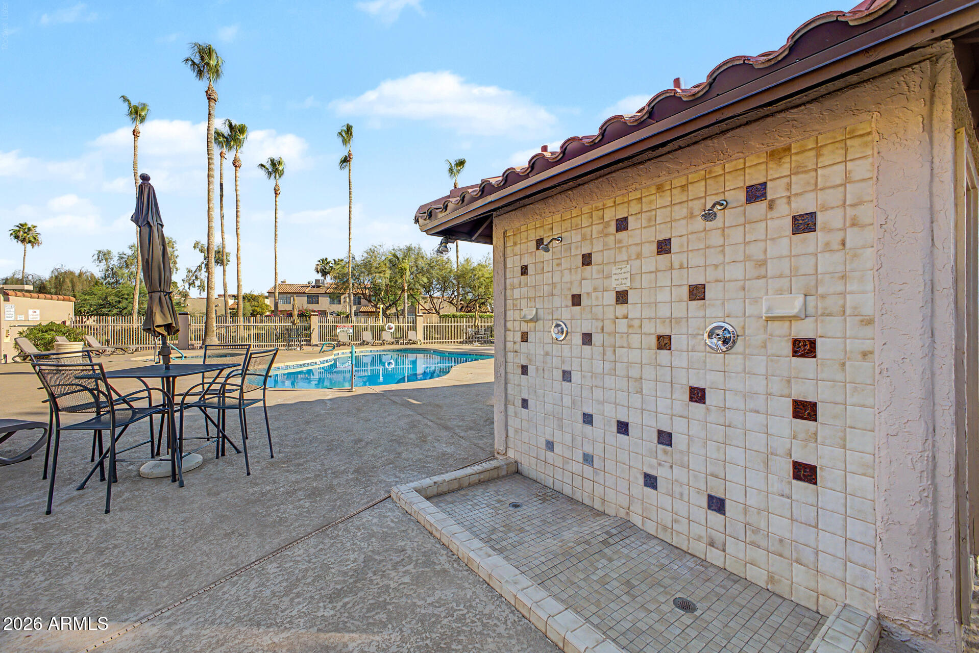 MONTANA DEL SOL LOT 1-184 TR A-G - Residential Lease