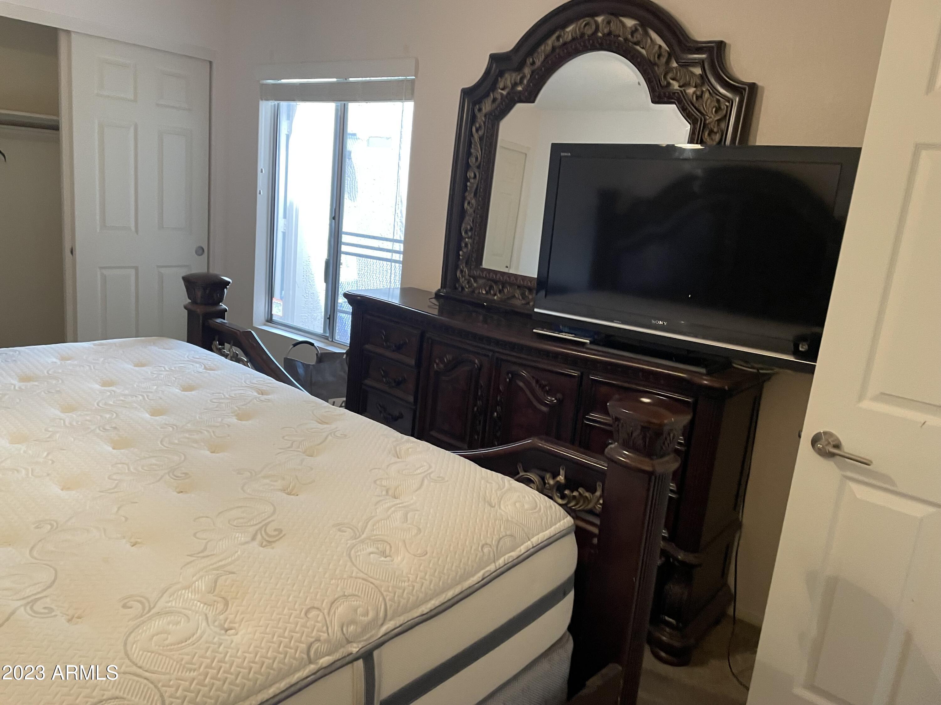 MONTANA DEL SOL LOT 1-184 TR A-G - Residential Lease