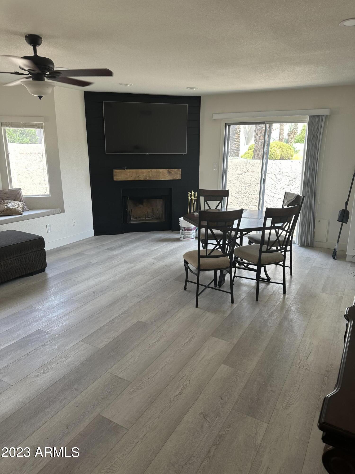 MONTANA DEL SOL LOT 1-184 TR A-G - Residential Lease