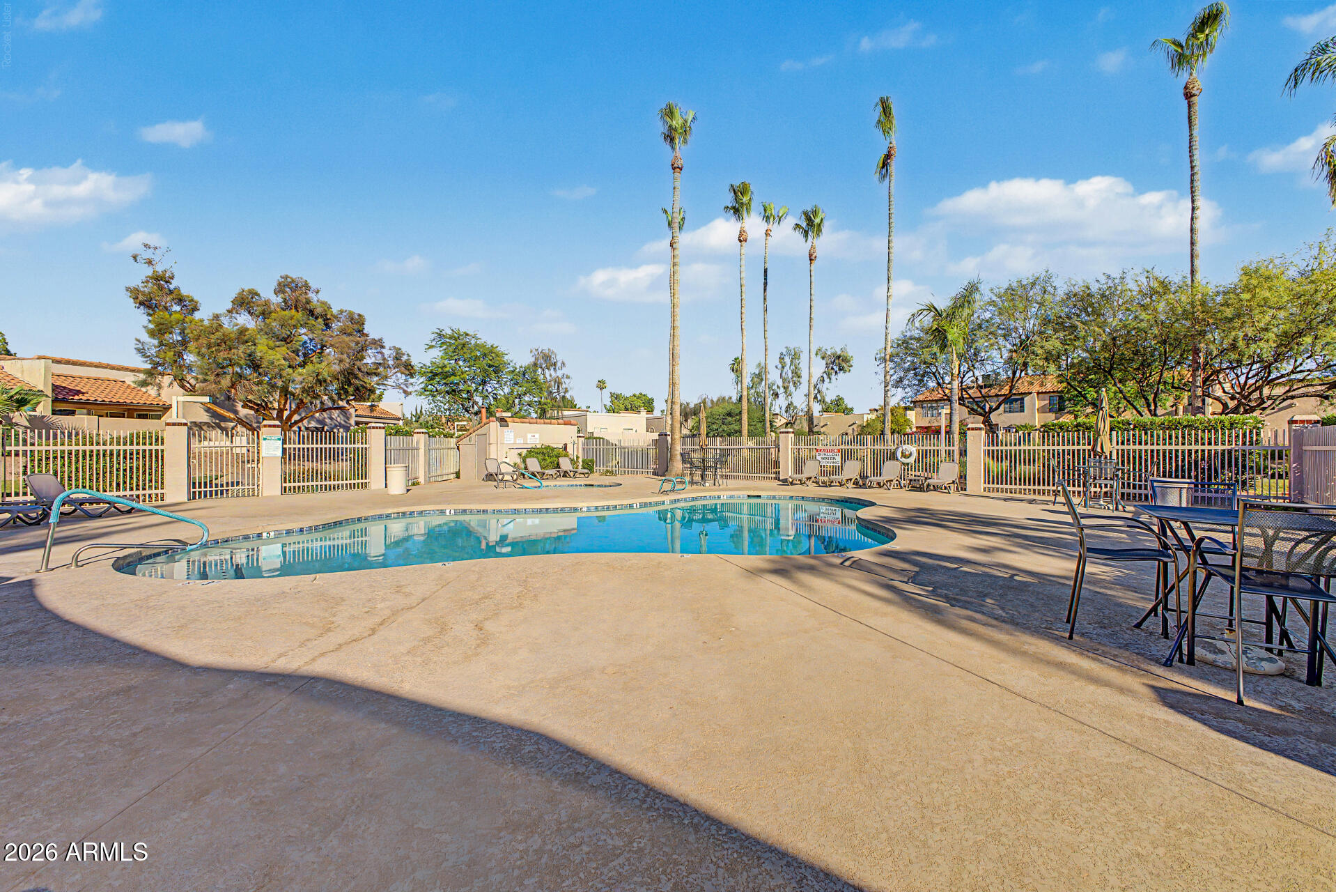 MONTANA DEL SOL LOT 1-184 TR A-G - Residential Lease