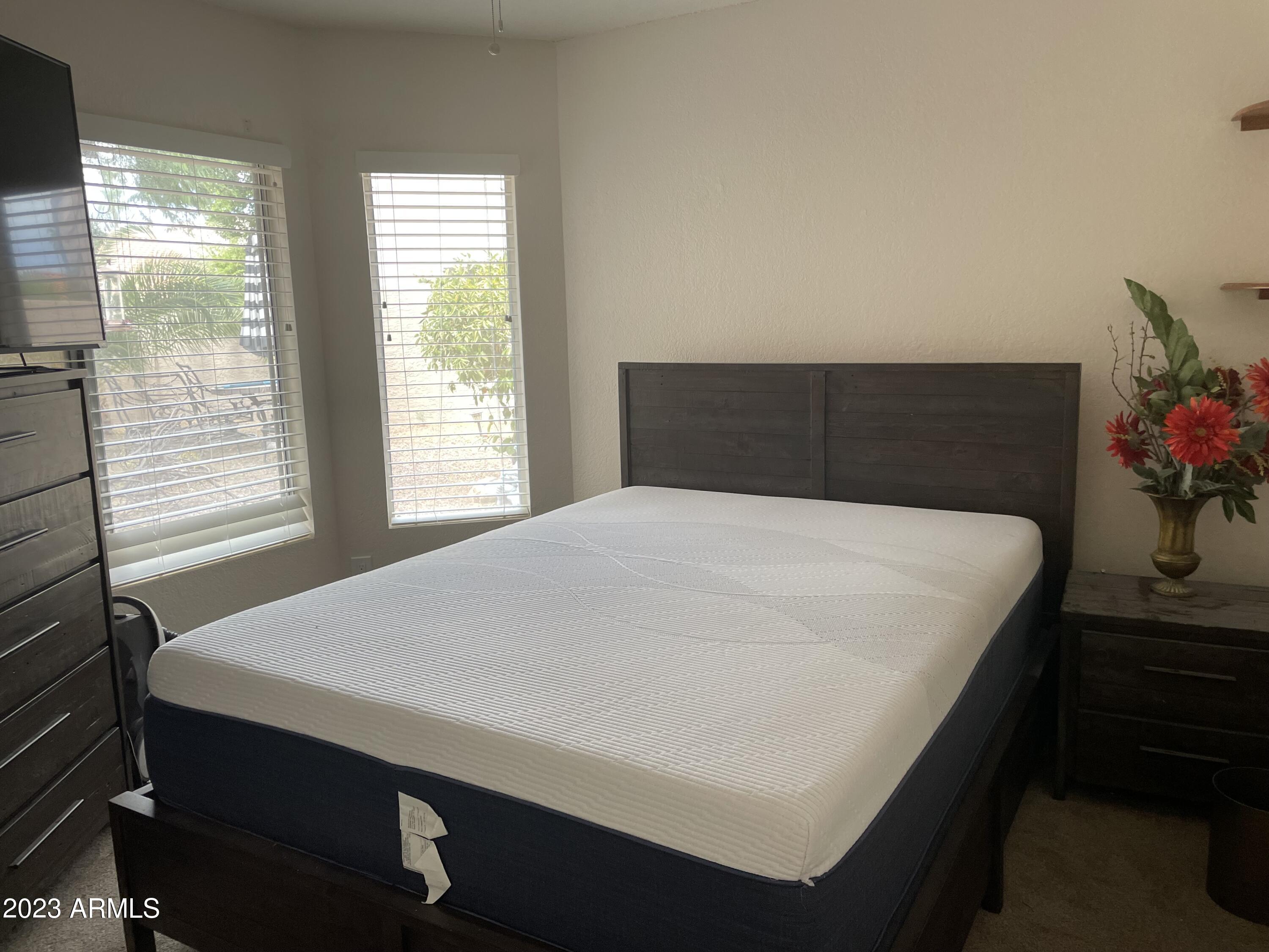 MONTANA DEL SOL LOT 1-184 TR A-G - Residential Lease