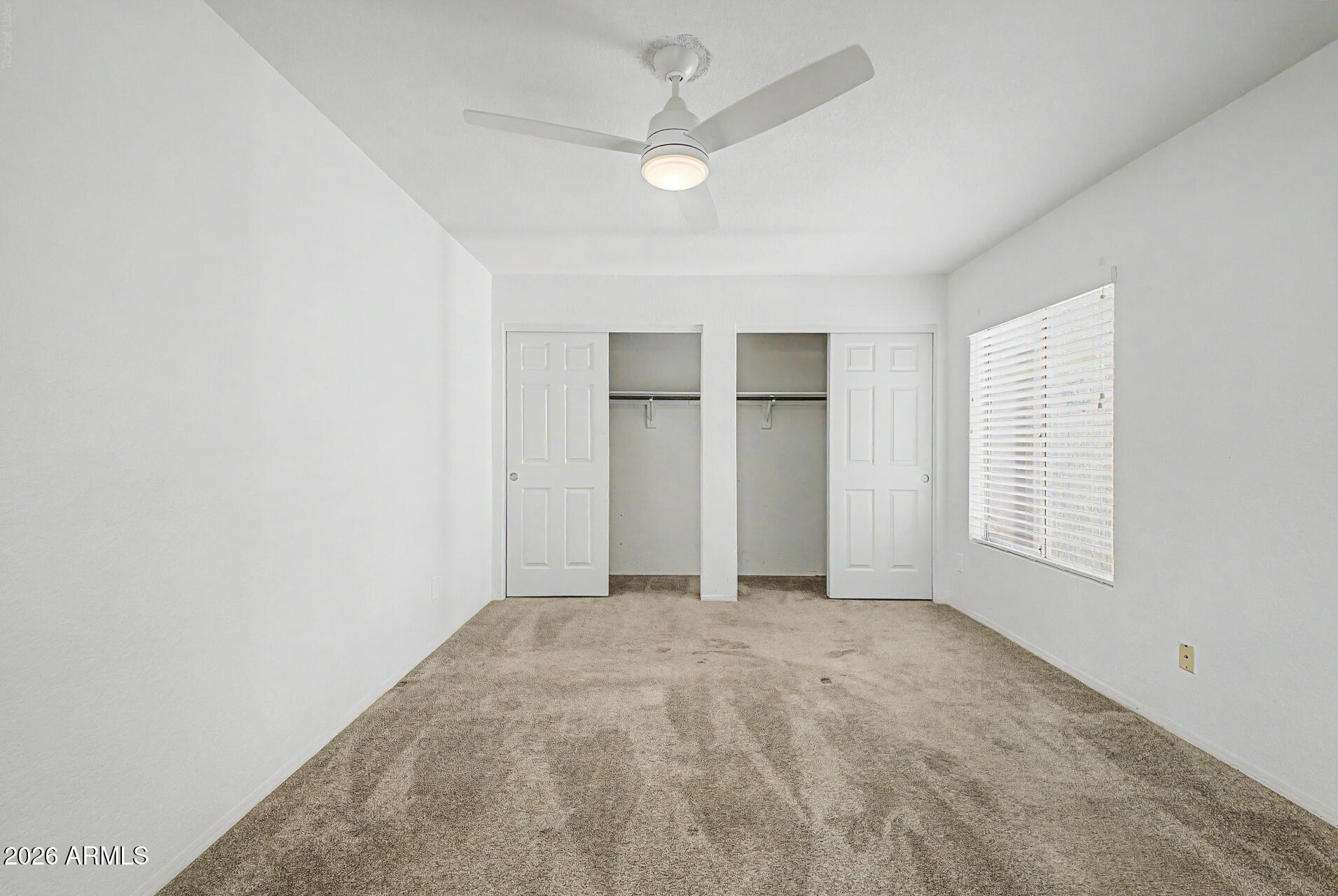 MONTANA DEL SOL LOT 1-184 TR A-G - Residential Lease