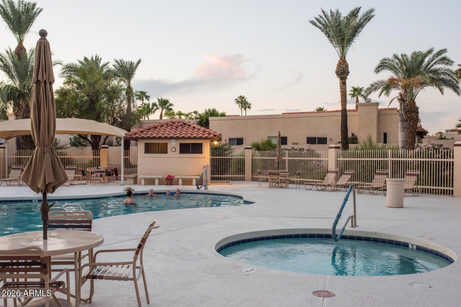 MONTANA DEL SOL LOT 1-184 TR A-G - Residential Lease