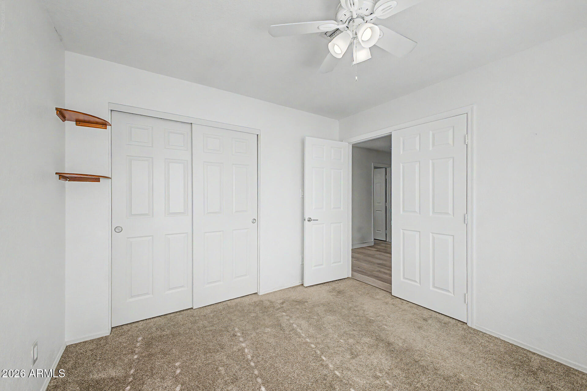 MONTANA DEL SOL LOT 1-184 TR A-G - Residential Lease