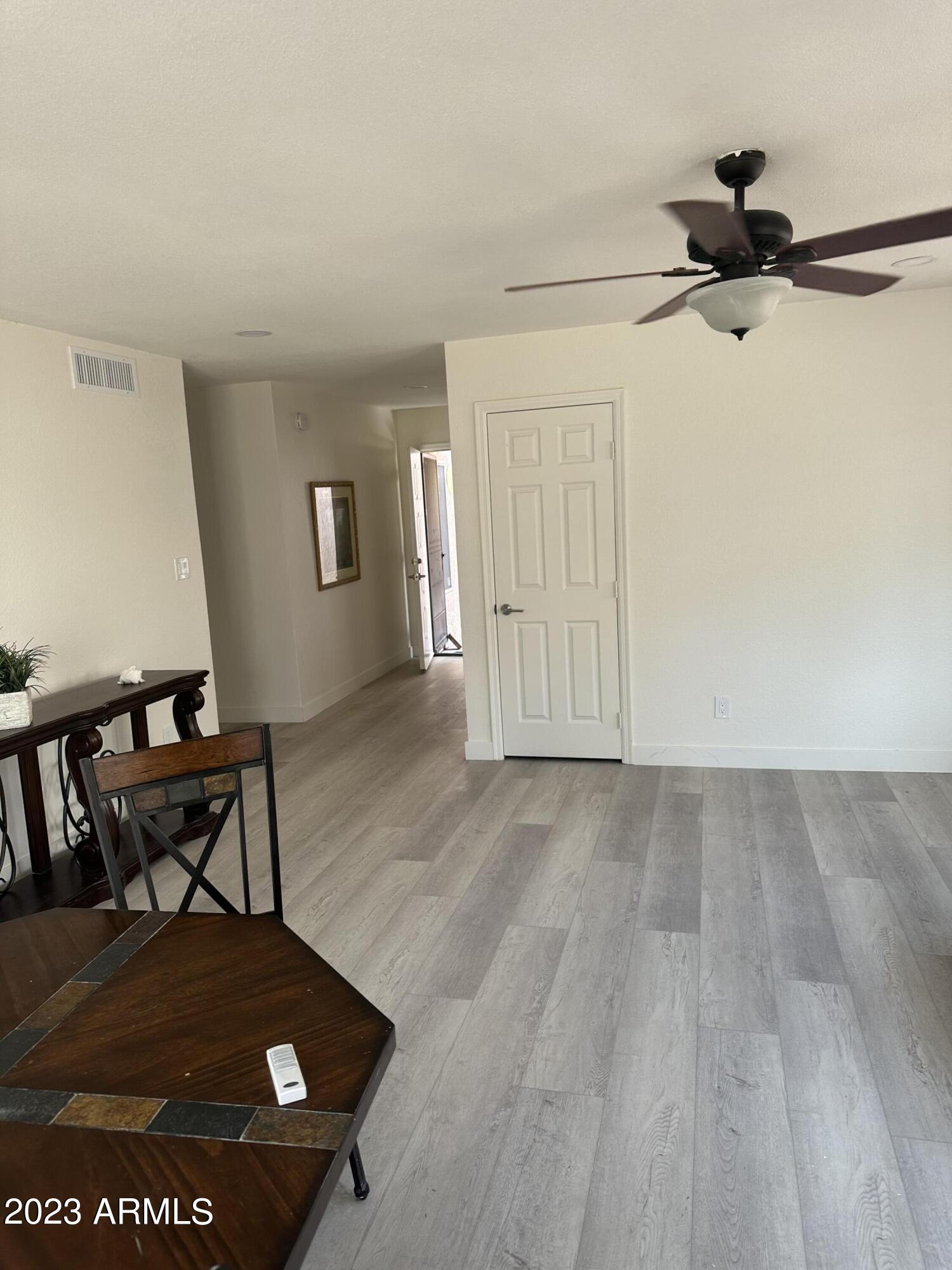 MONTANA DEL SOL LOT 1-184 TR A-G - Residential Lease