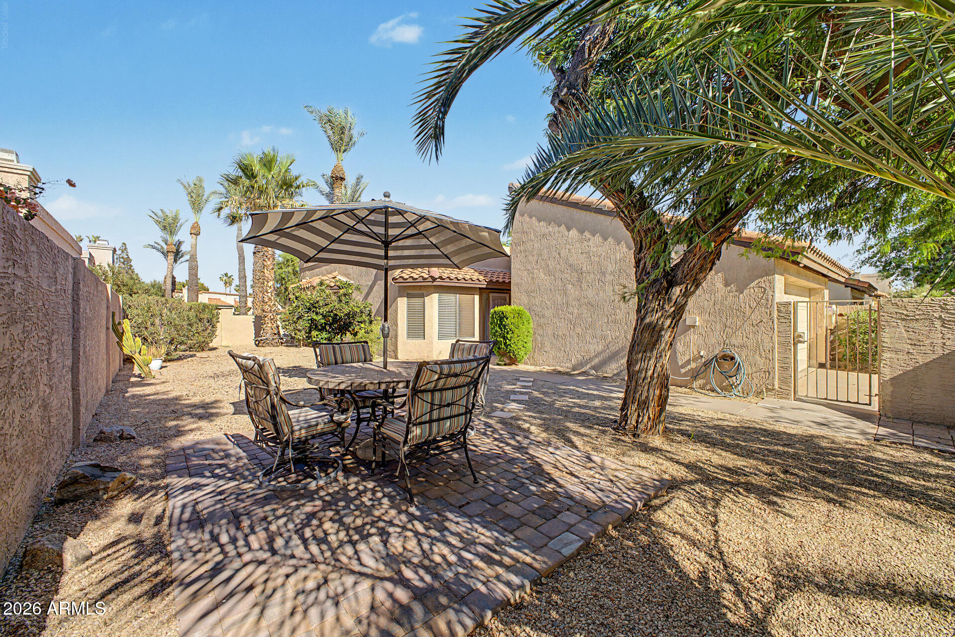 MONTANA DEL SOL LOT 1-184 TR A-G - Residential Lease