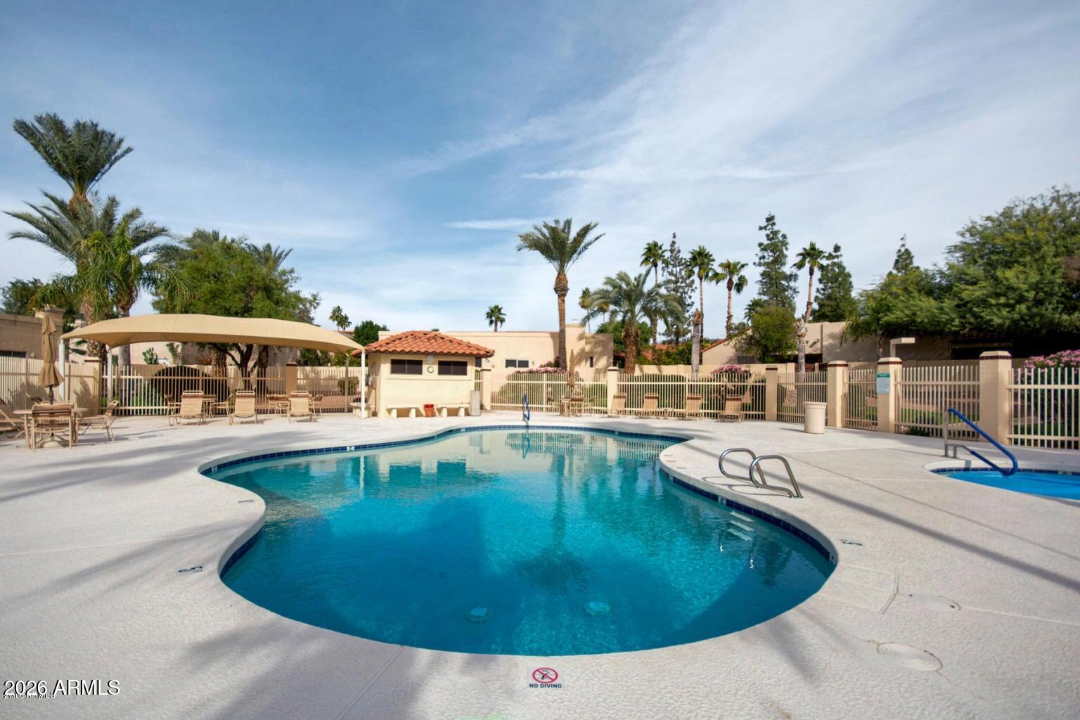 MONTANA DEL SOL LOT 1-184 TR A-G - Residential Lease
