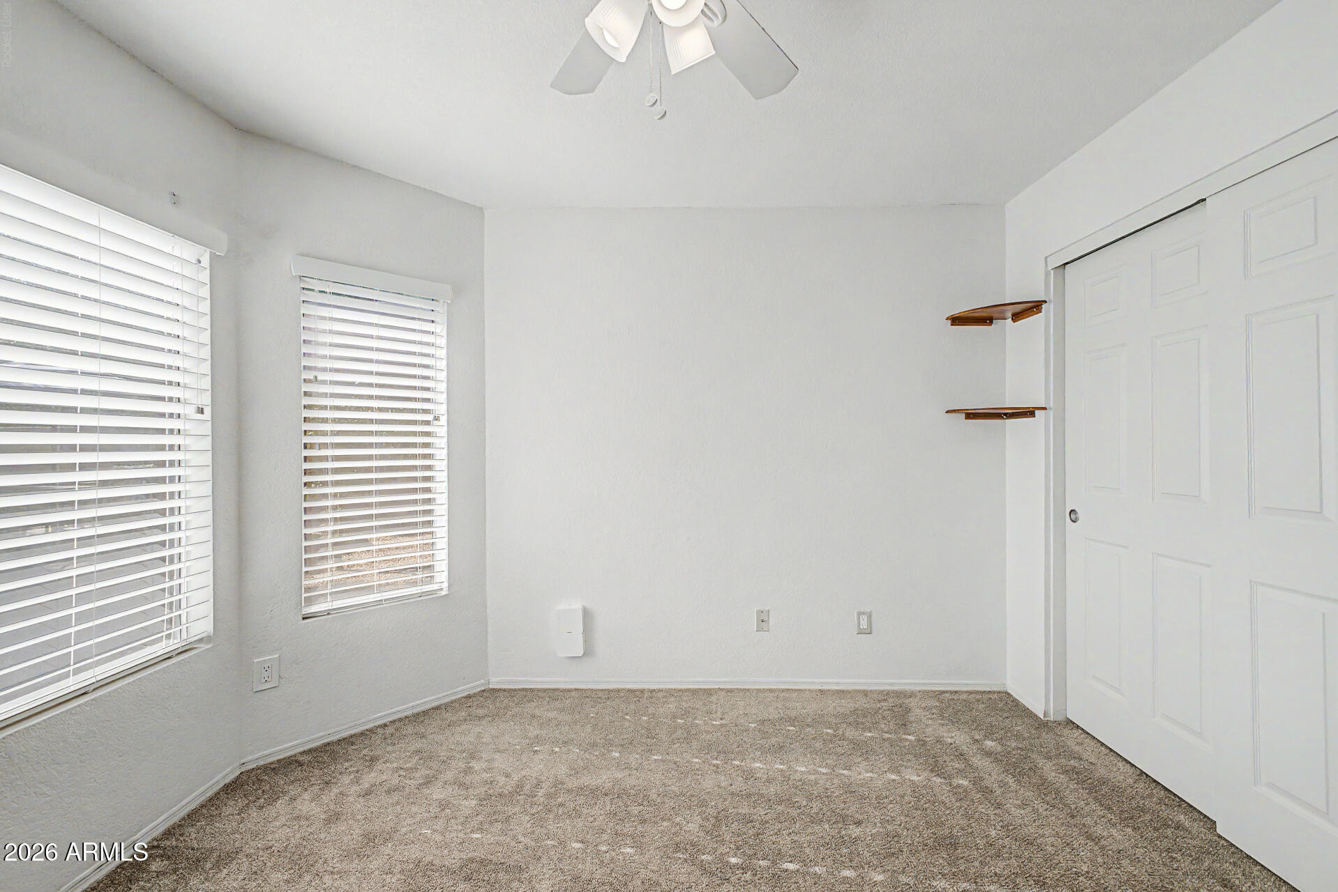 MONTANA DEL SOL LOT 1-184 TR A-G - Residential Lease
