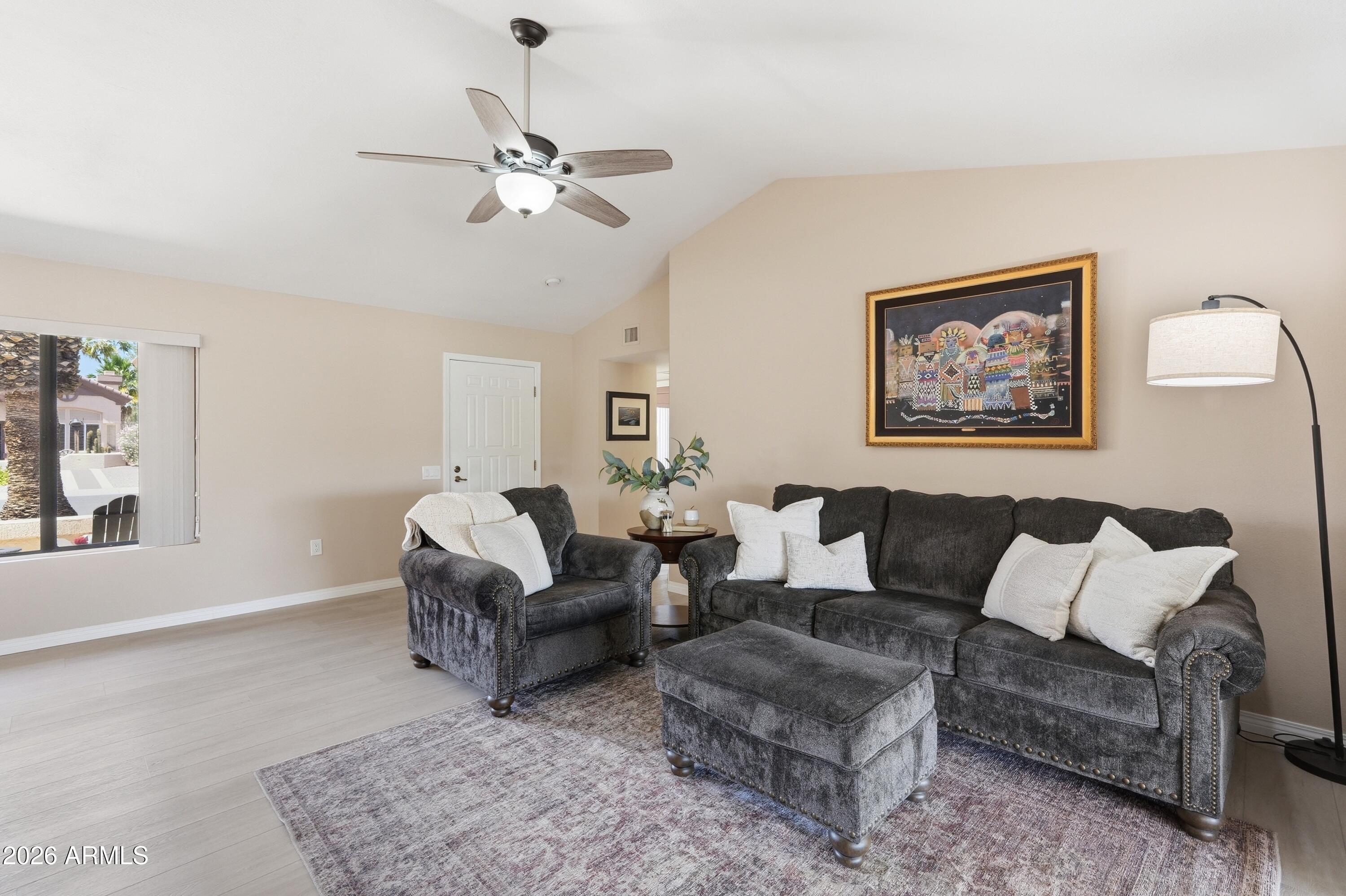 SUN CITY WEST 36 LOT 1-315 TR A-D - Residential