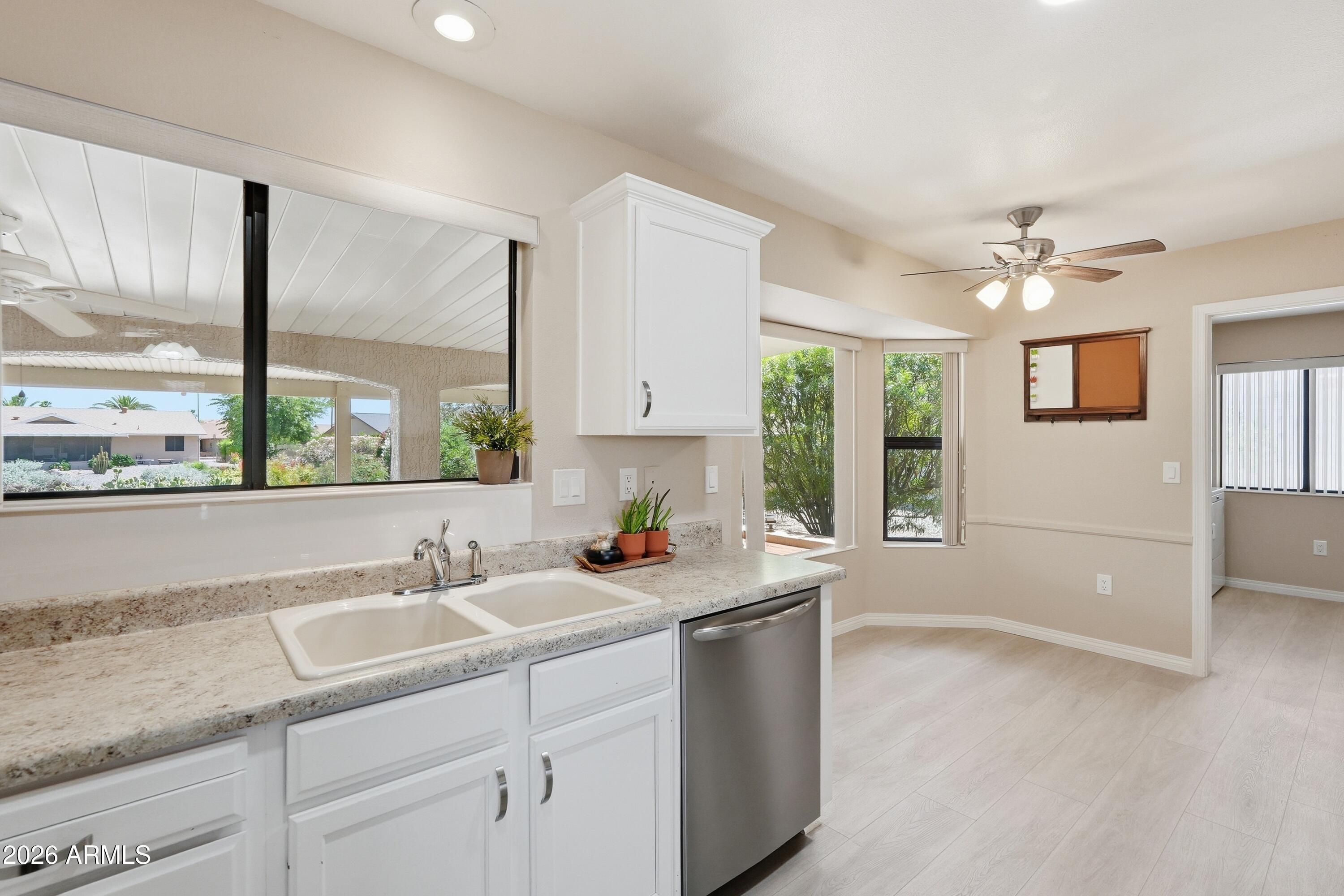 SUN CITY WEST 36 LOT 1-315 TR A-D - Residential