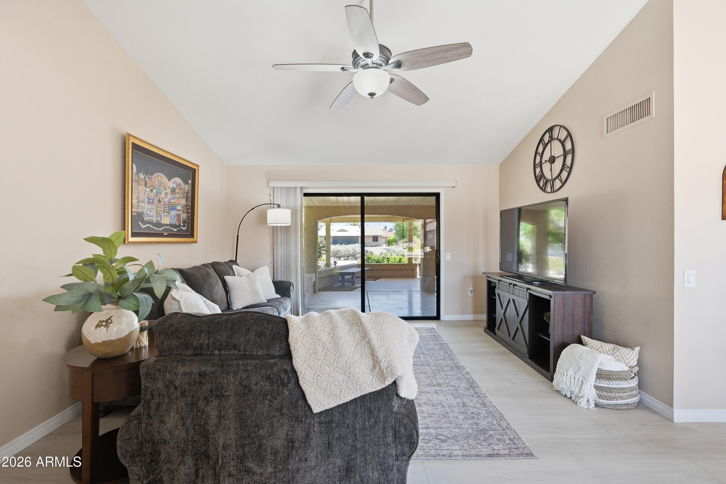 SUN CITY WEST 36 LOT 1-315 TR A-D - Residential