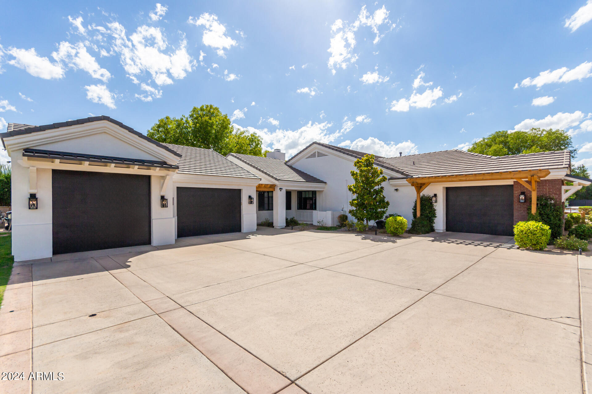 SMELSER ESTATE MLD - Residential