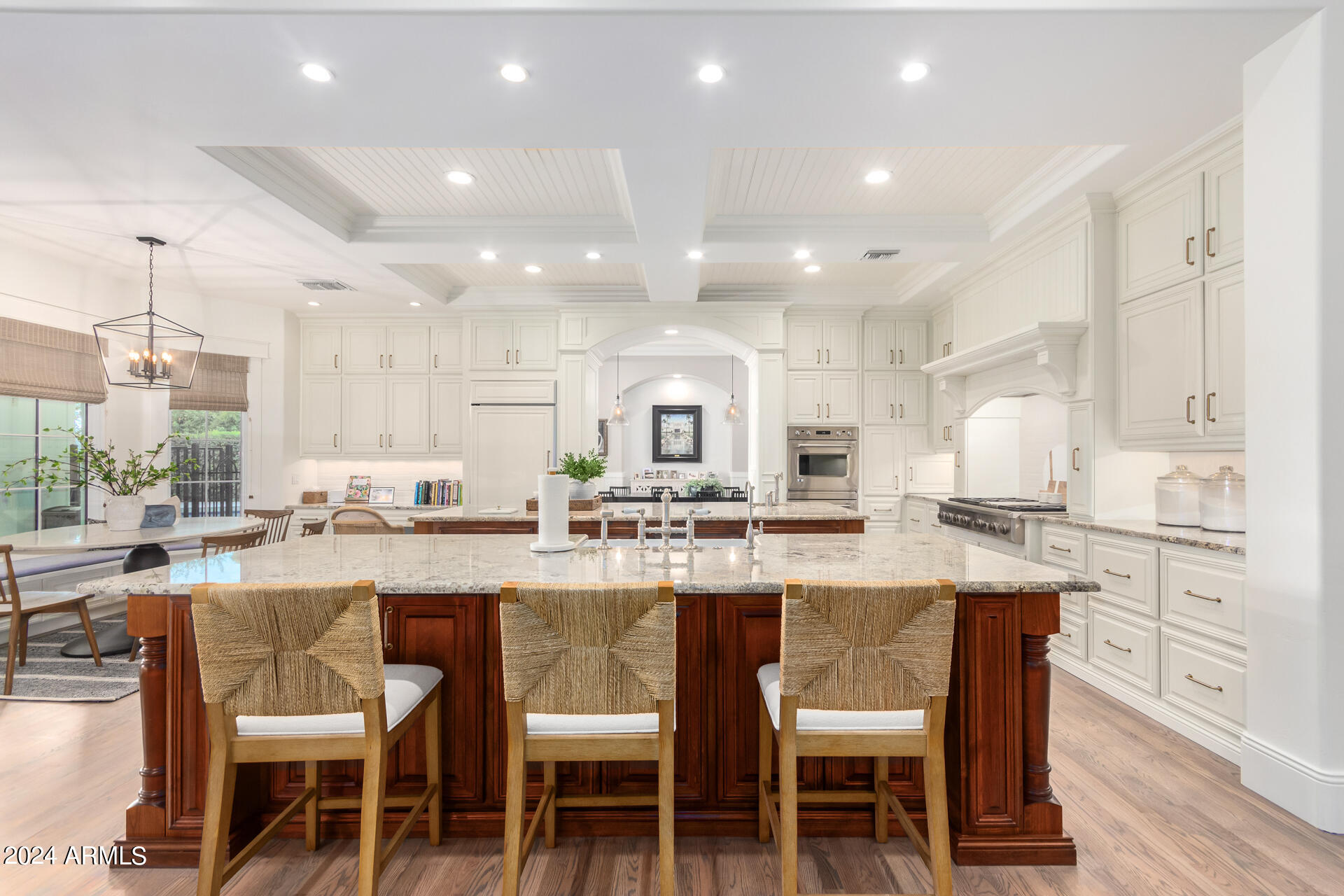 SMELSER ESTATE MLD - Residential