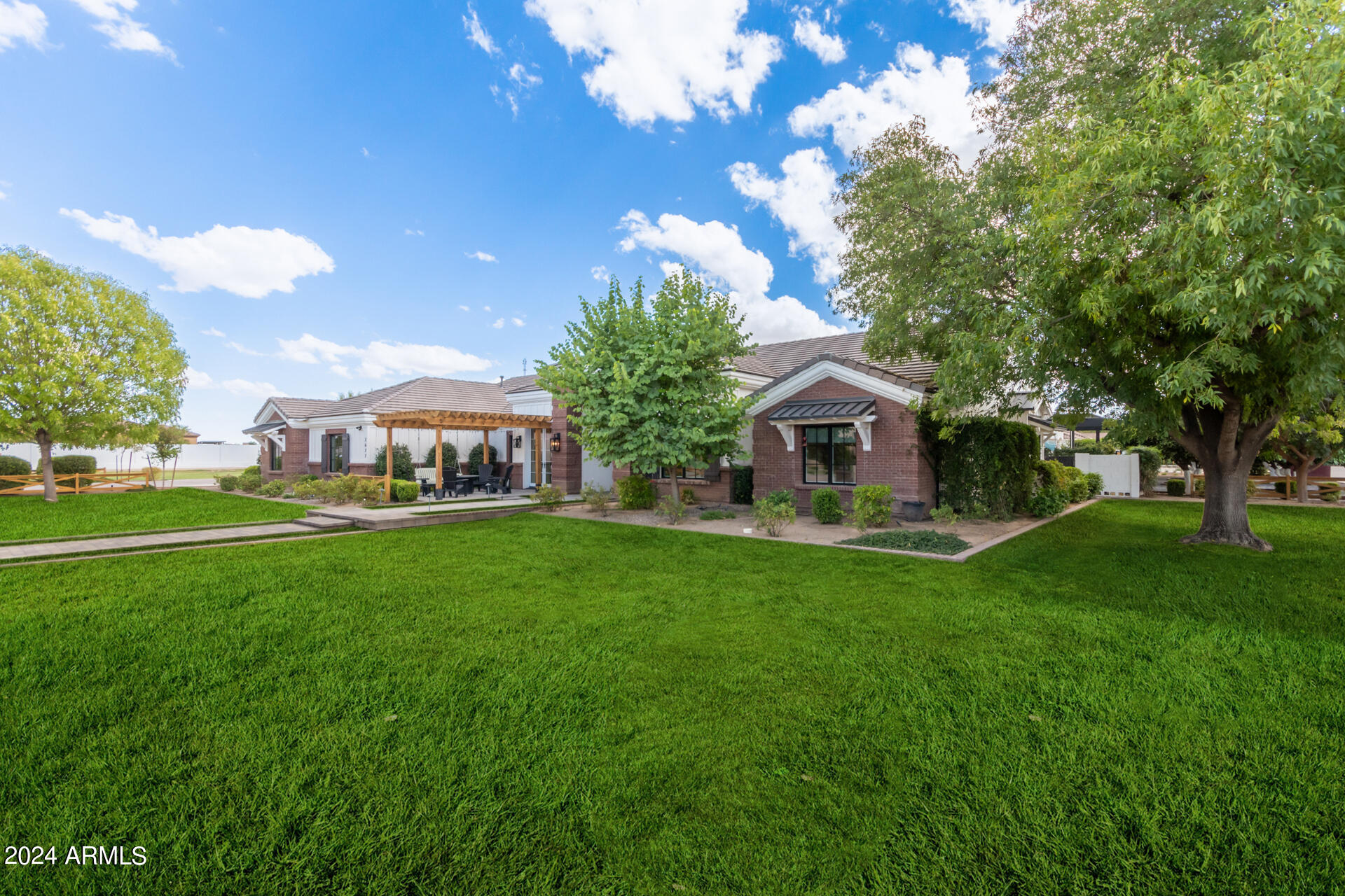 SMELSER ESTATE MLD - Residential