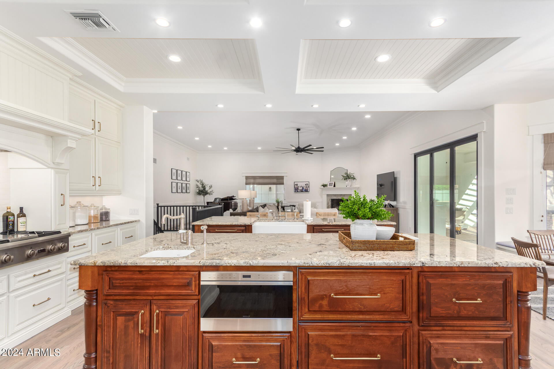 SMELSER ESTATE MLD - Residential