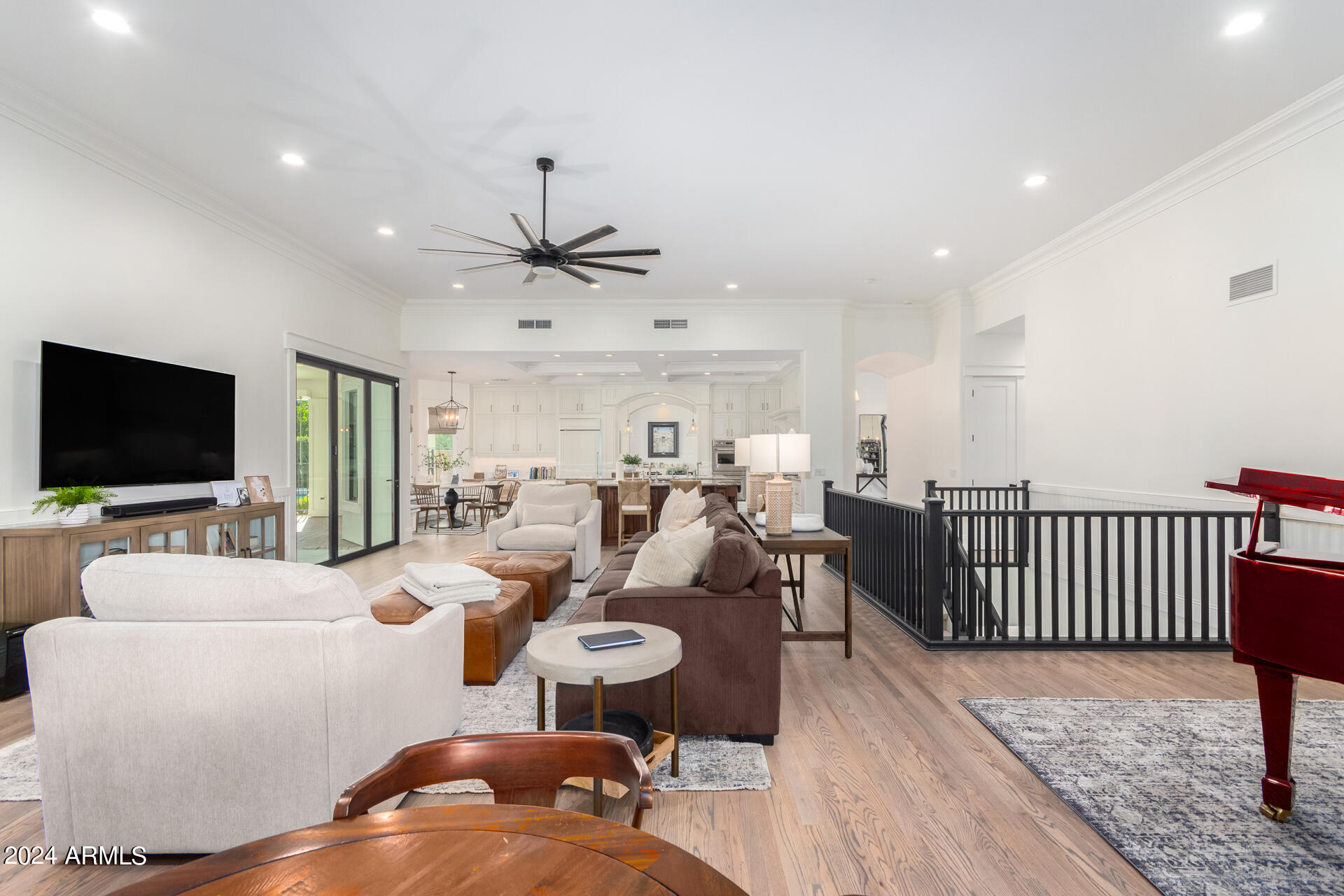 SMELSER ESTATE MLD - Residential