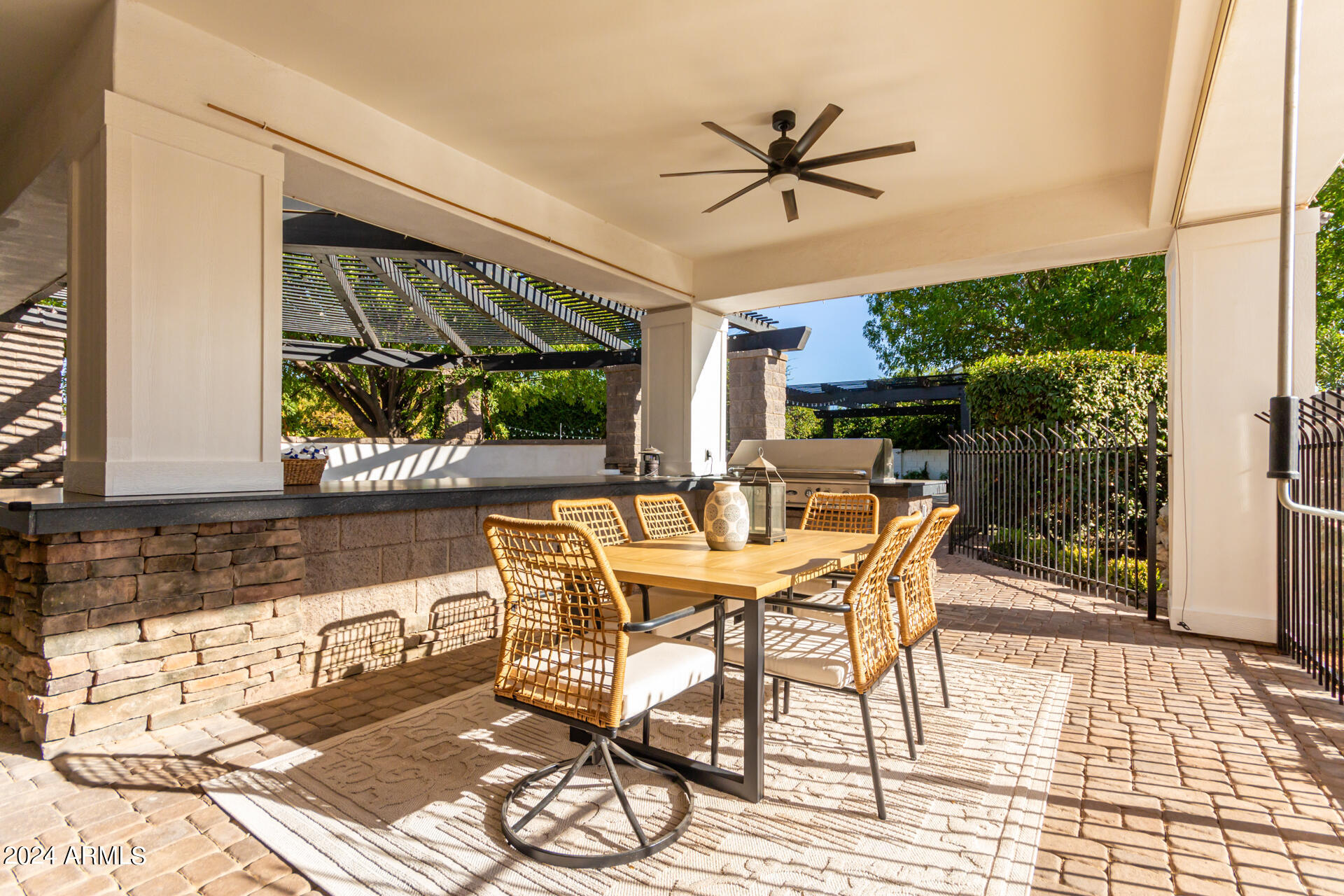 SMELSER ESTATE MLD - Residential