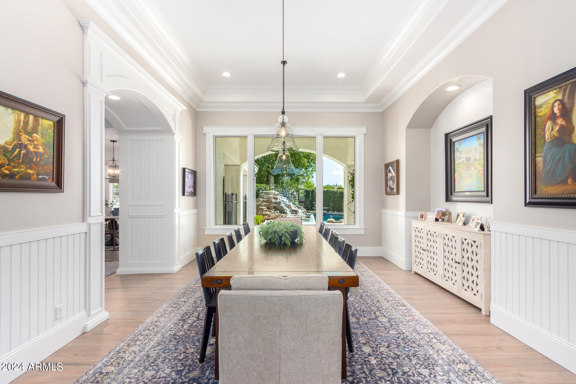 SMELSER ESTATE MLD - Residential