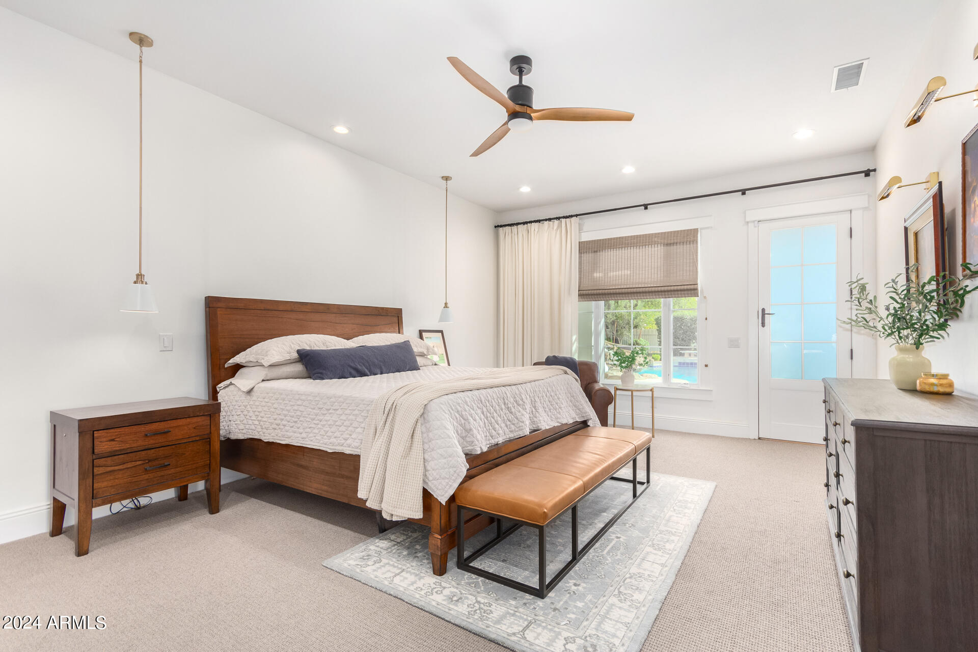 SMELSER ESTATE MLD - Residential