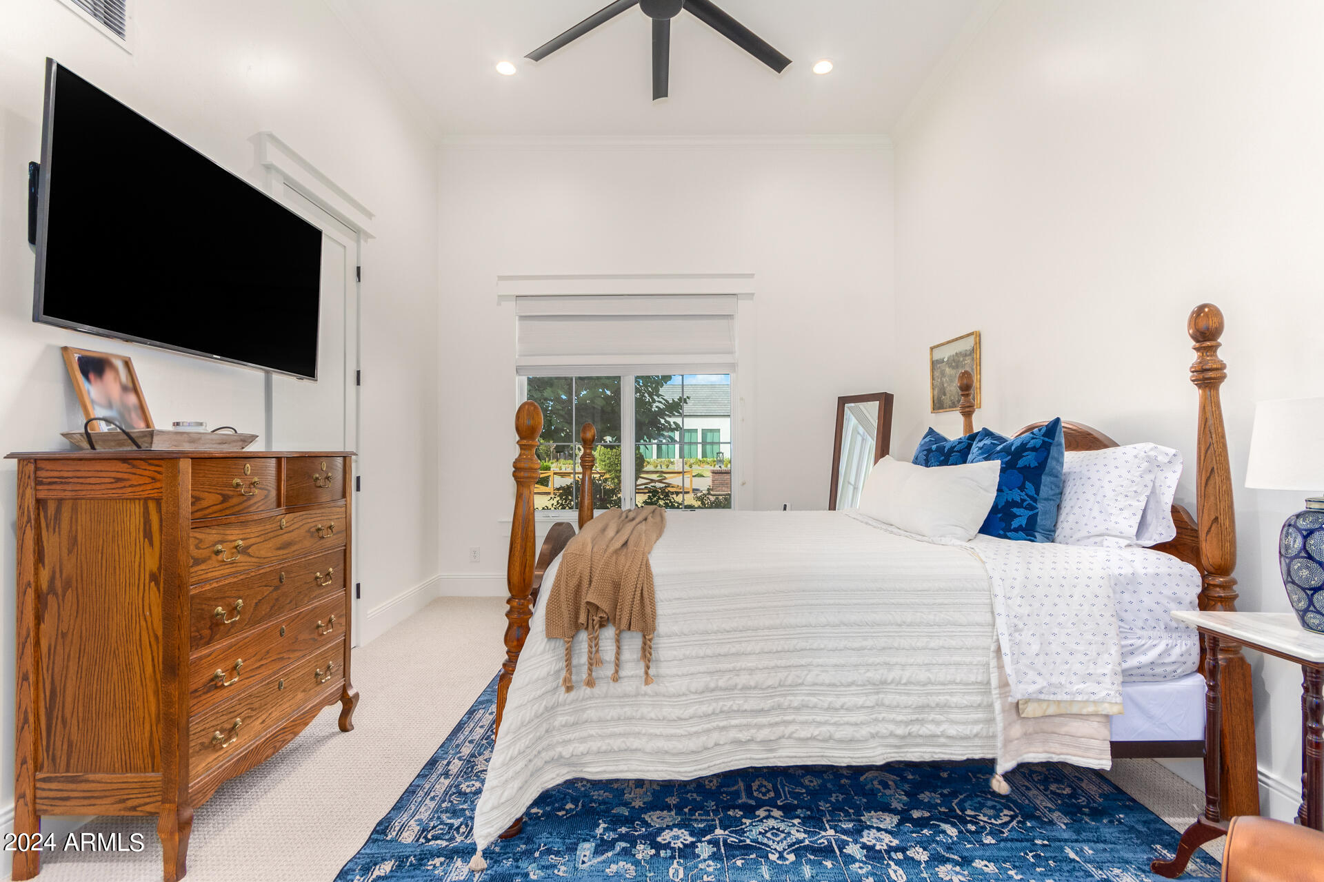 SMELSER ESTATE MLD - Residential