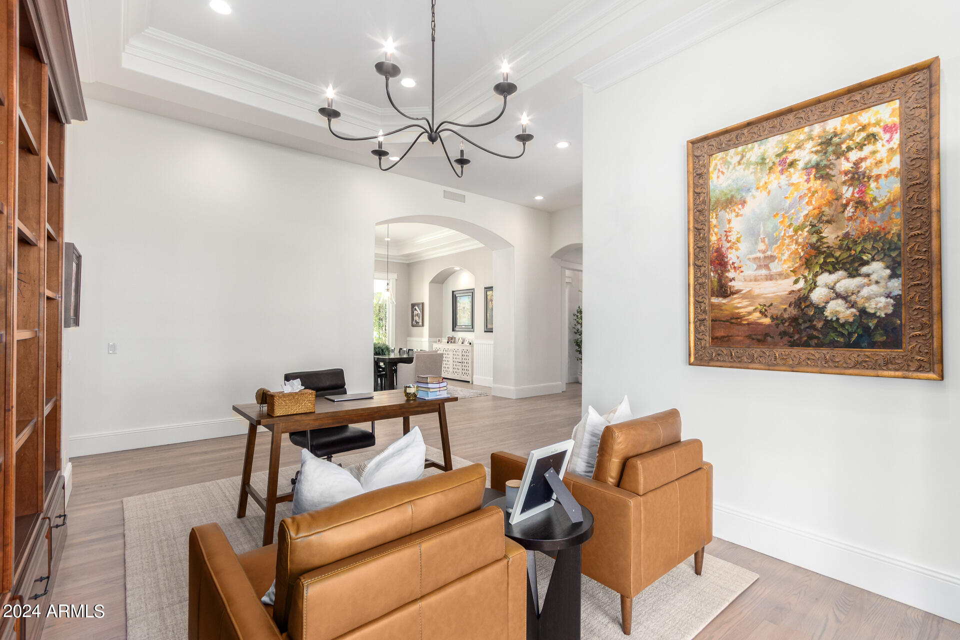 SMELSER ESTATE MLD - Residential