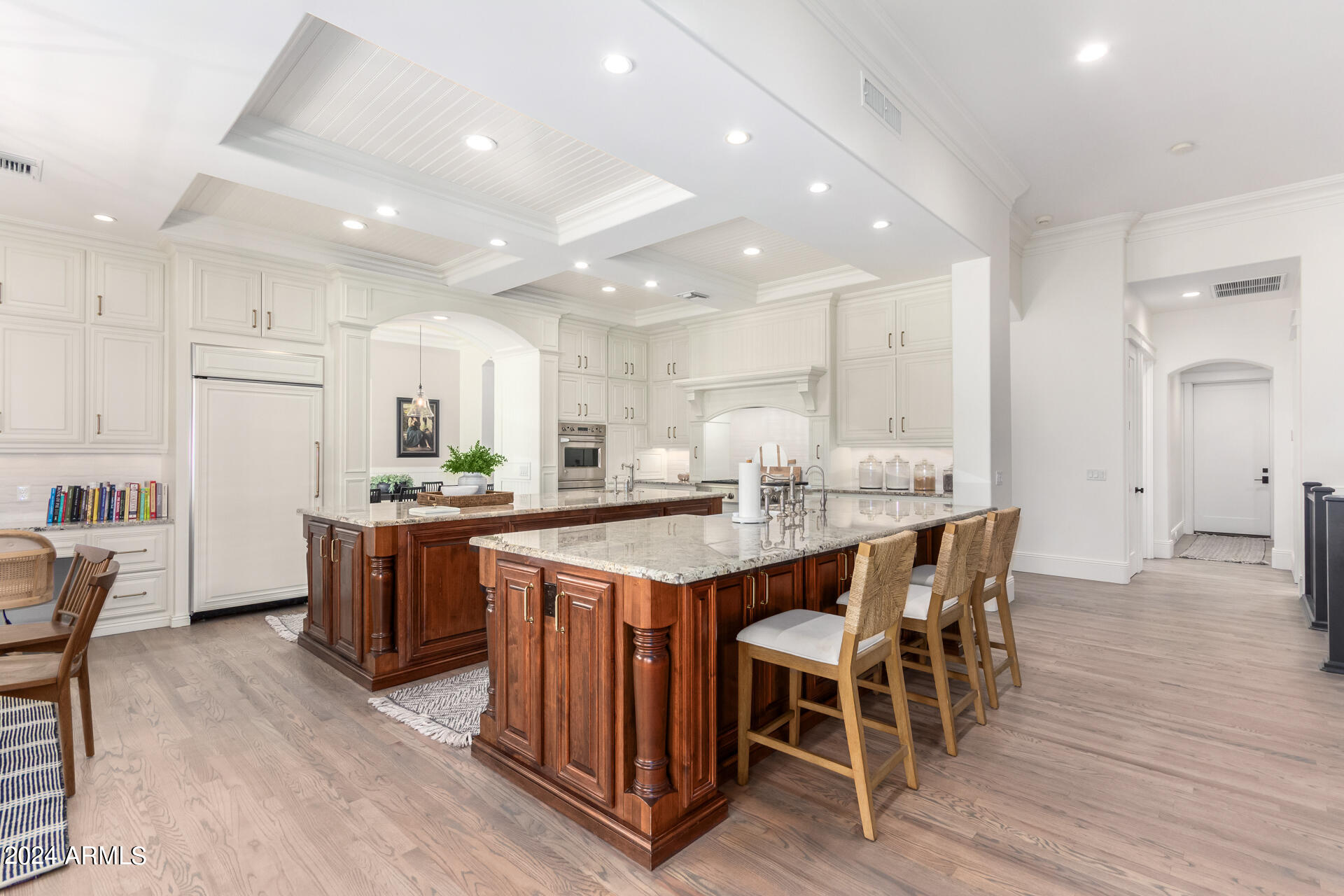 SMELSER ESTATE MLD - Residential