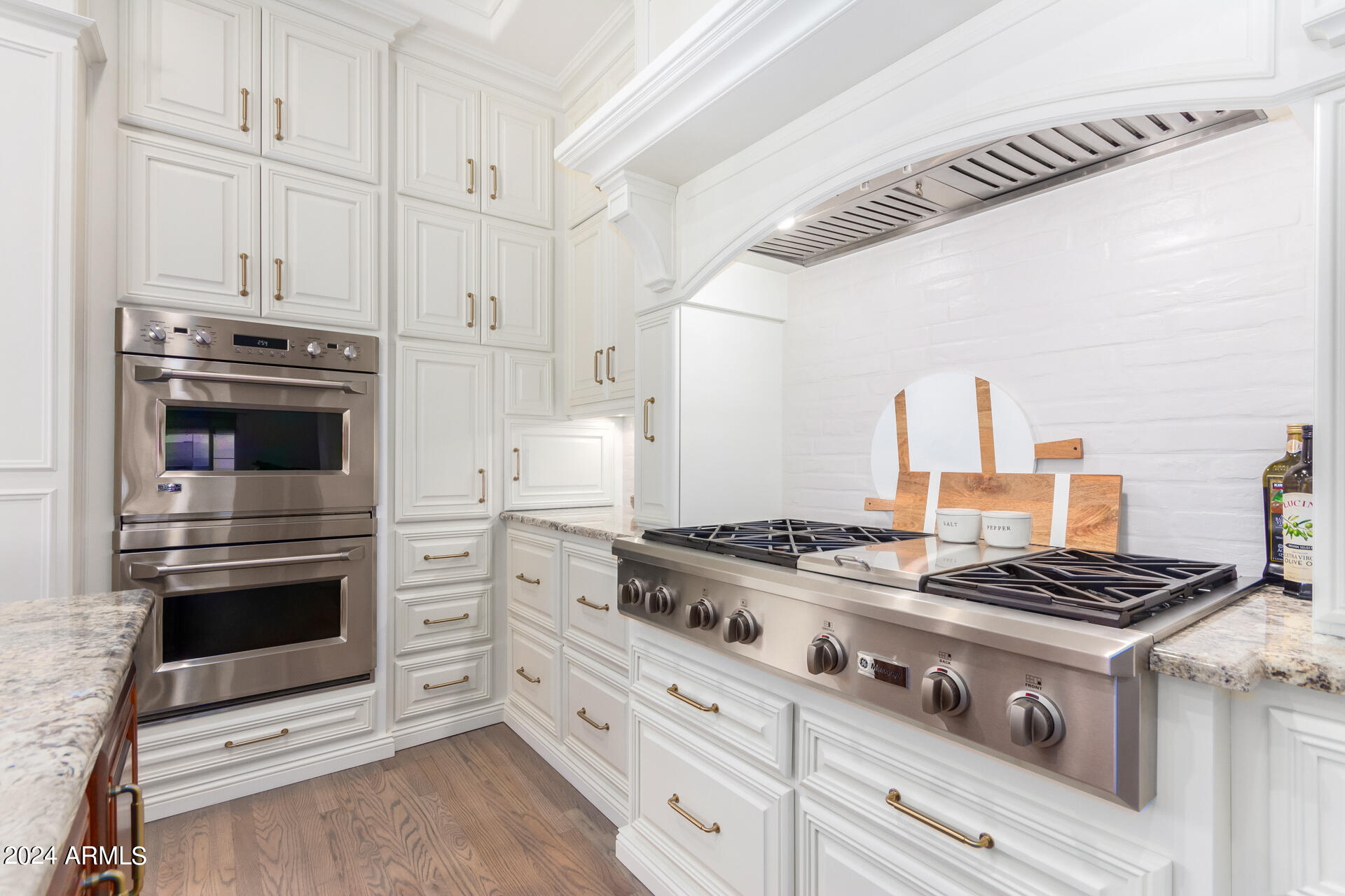 SMELSER ESTATE MLD - Residential